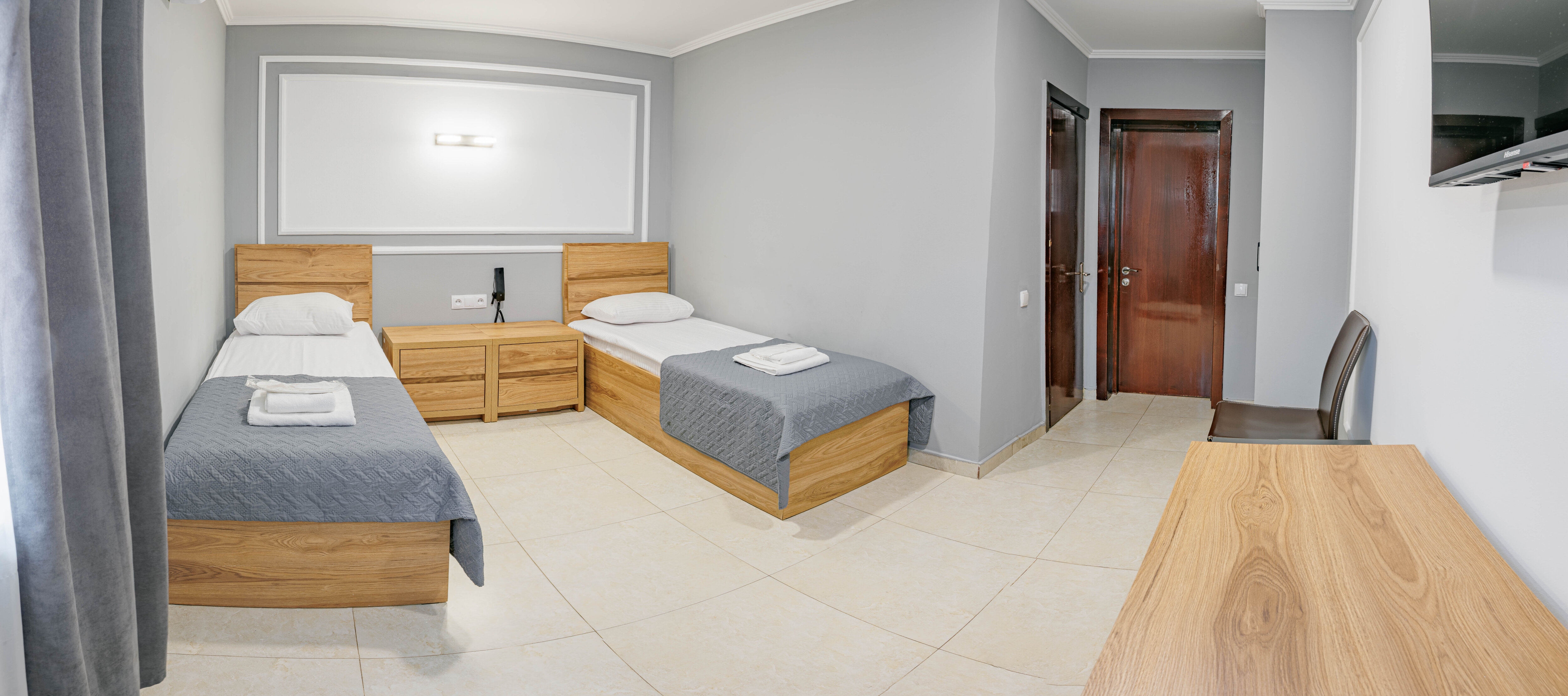 Фото Route Hotel