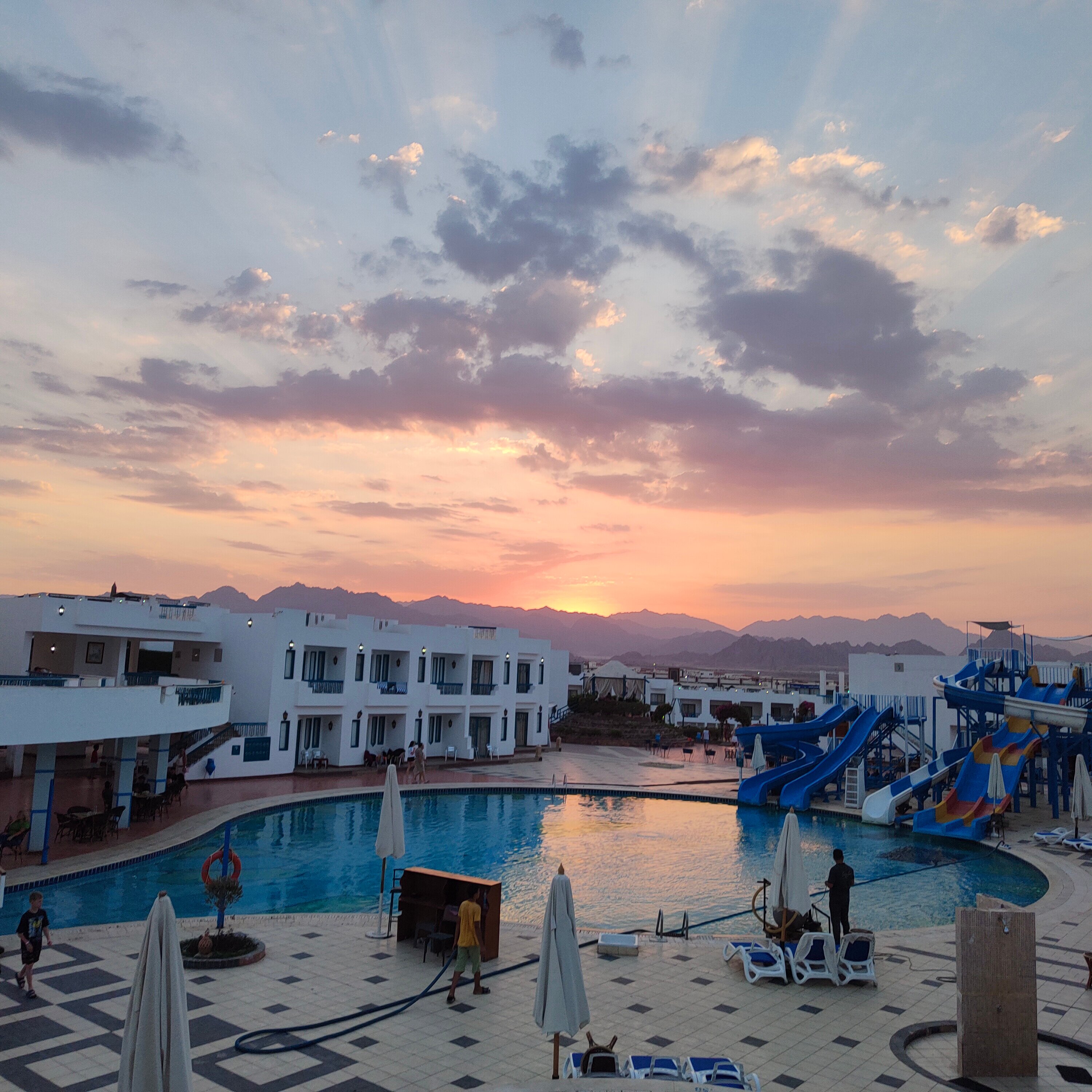 Фото Sharm Holiday Resort