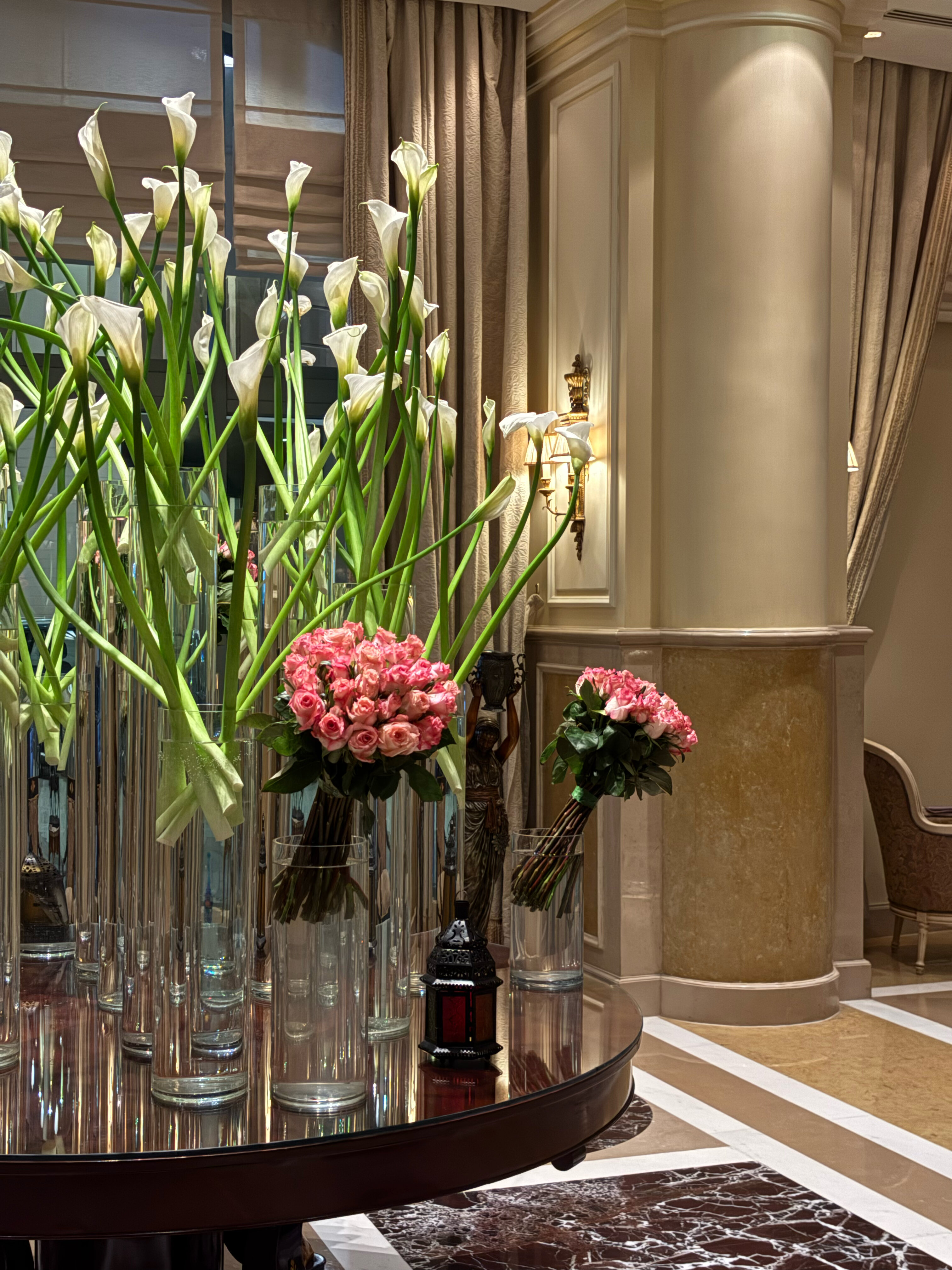 Фото Four Seasons Hotel Alexandria At San Stefano