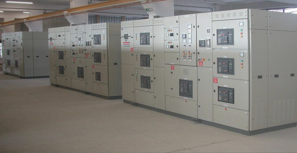 Electrical works Esz Engineering, Basiskele, photo