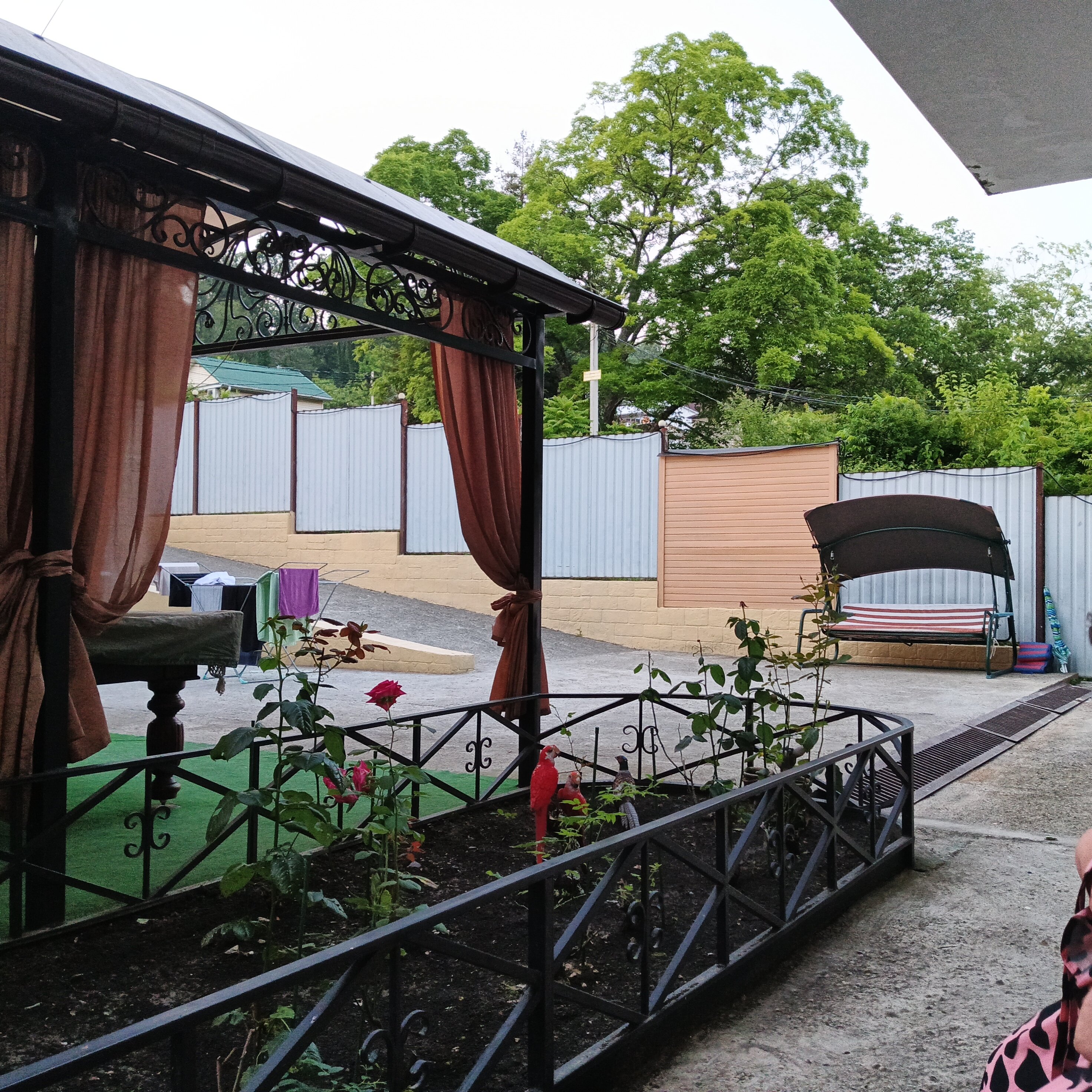 Фото Динара