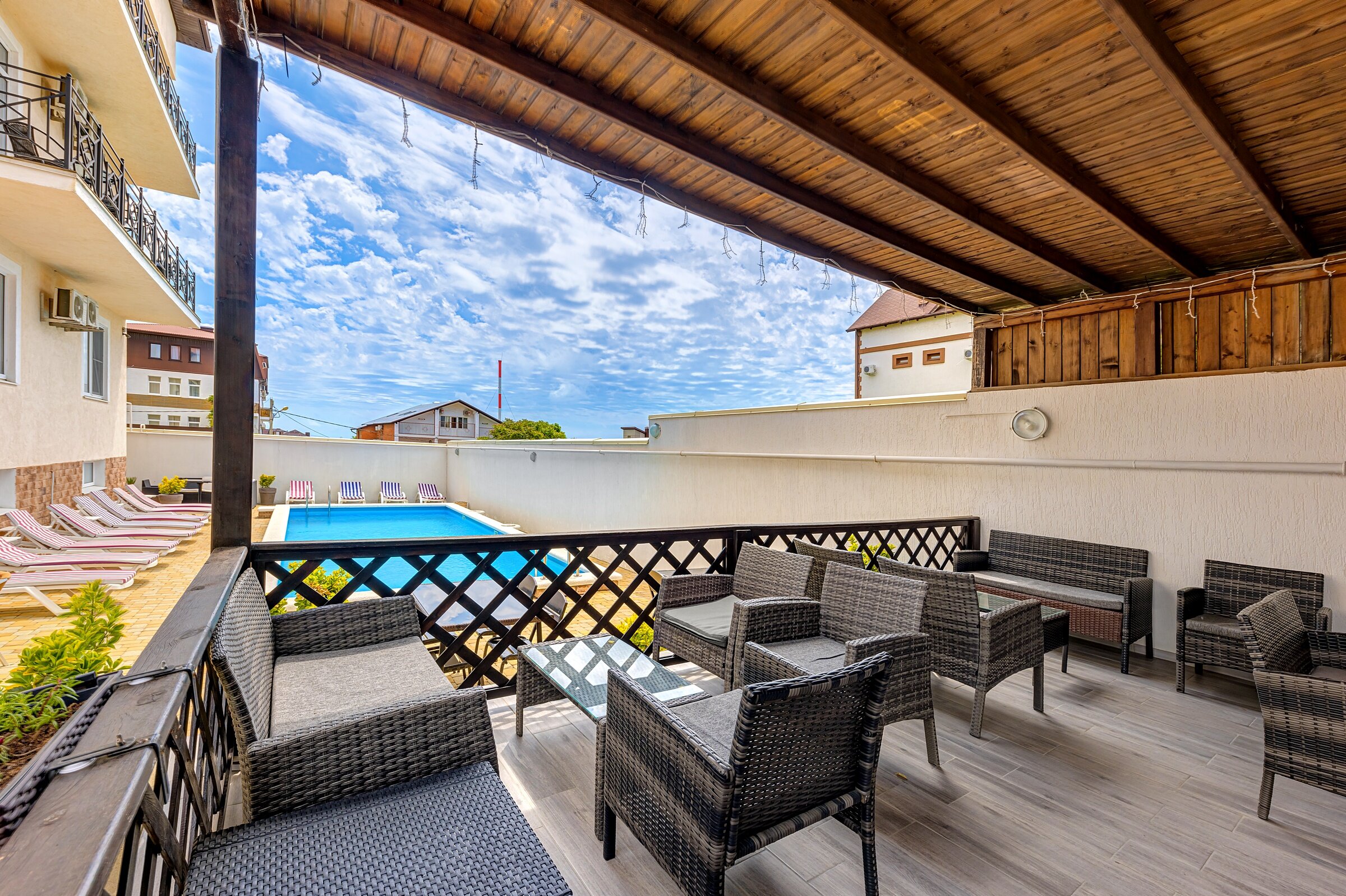 Фото Белла Виста