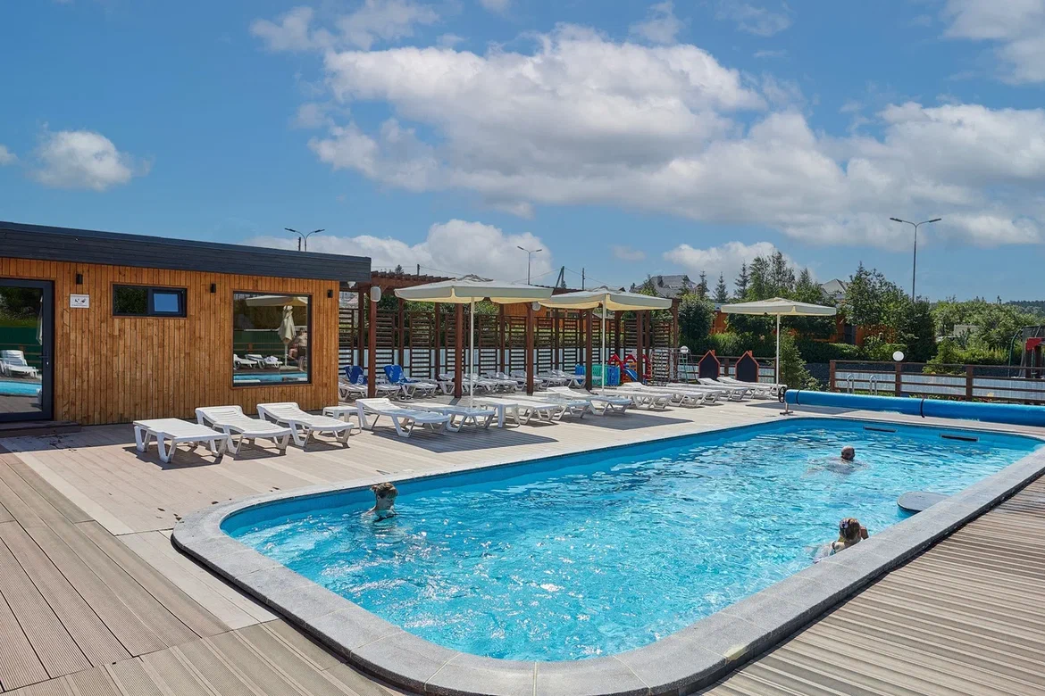 Фото Раздолье