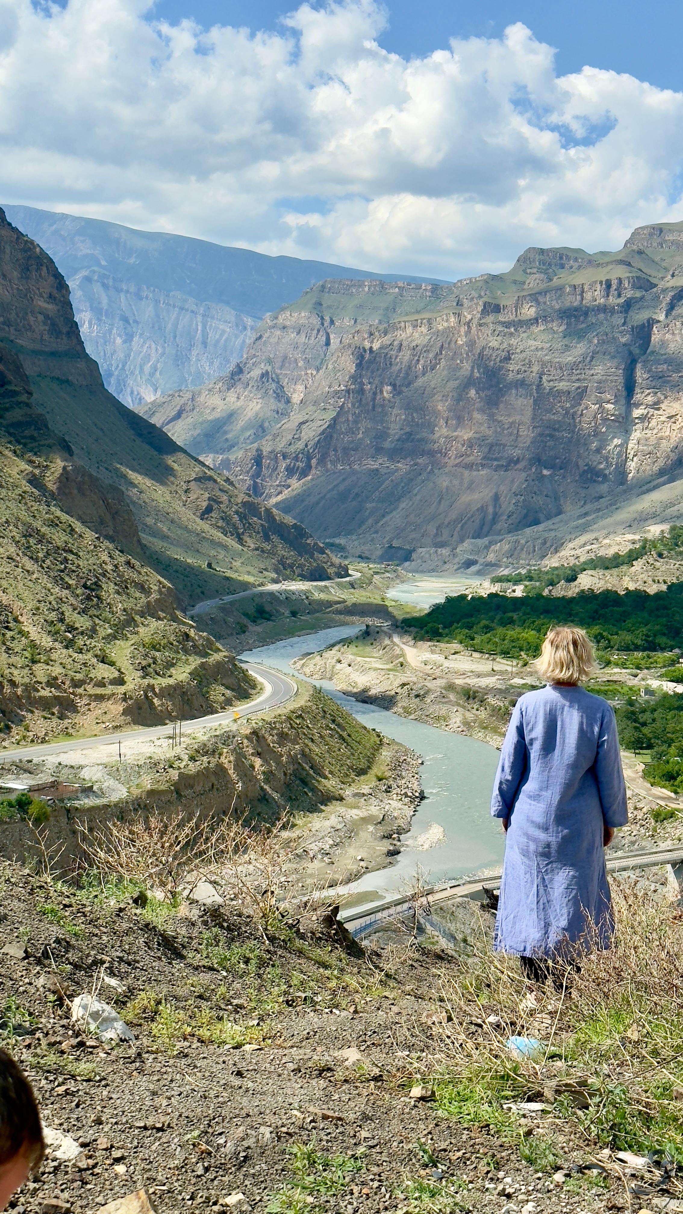 Фото Счастье в горах
