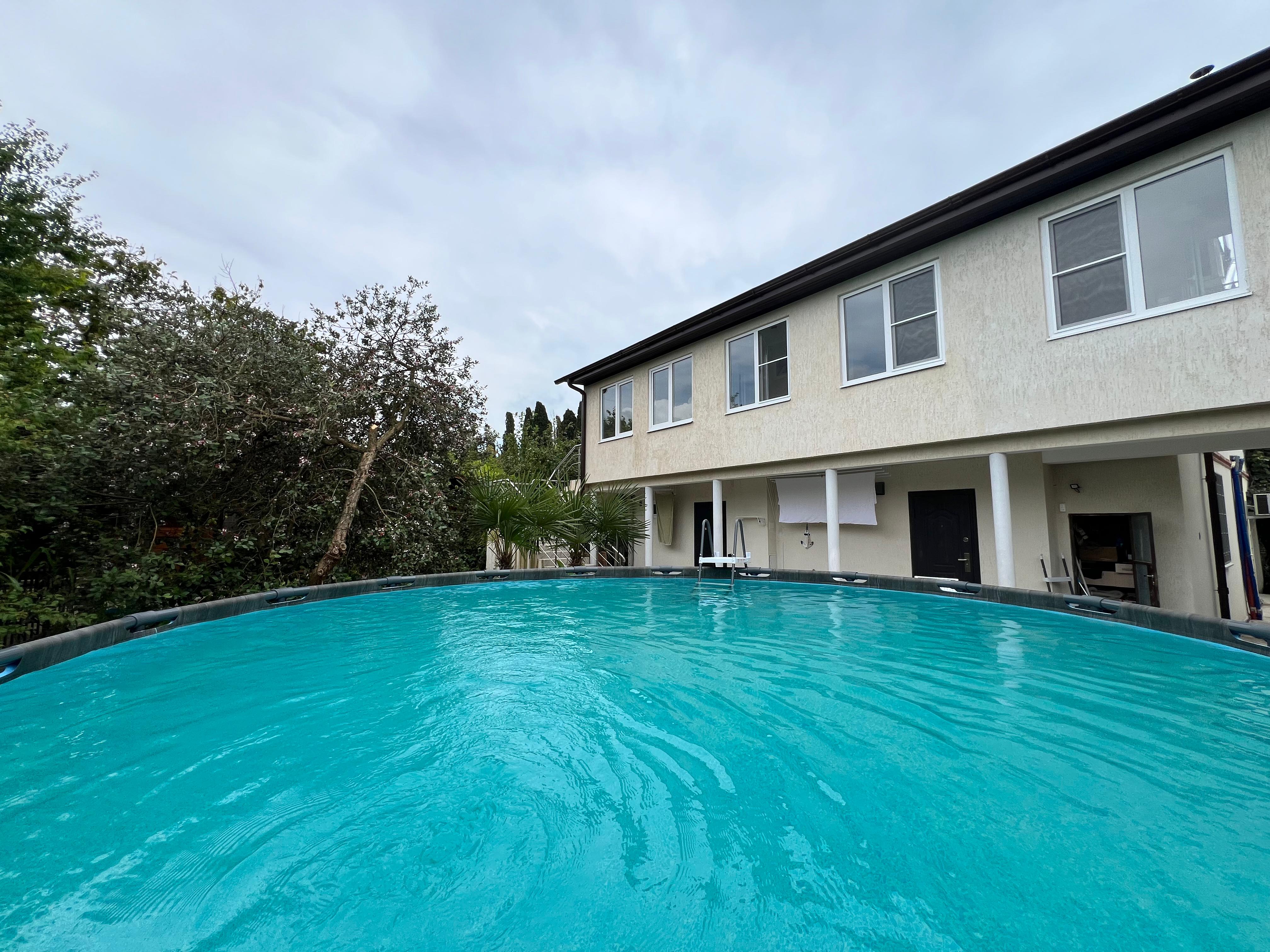 Фото Счастливый Дом