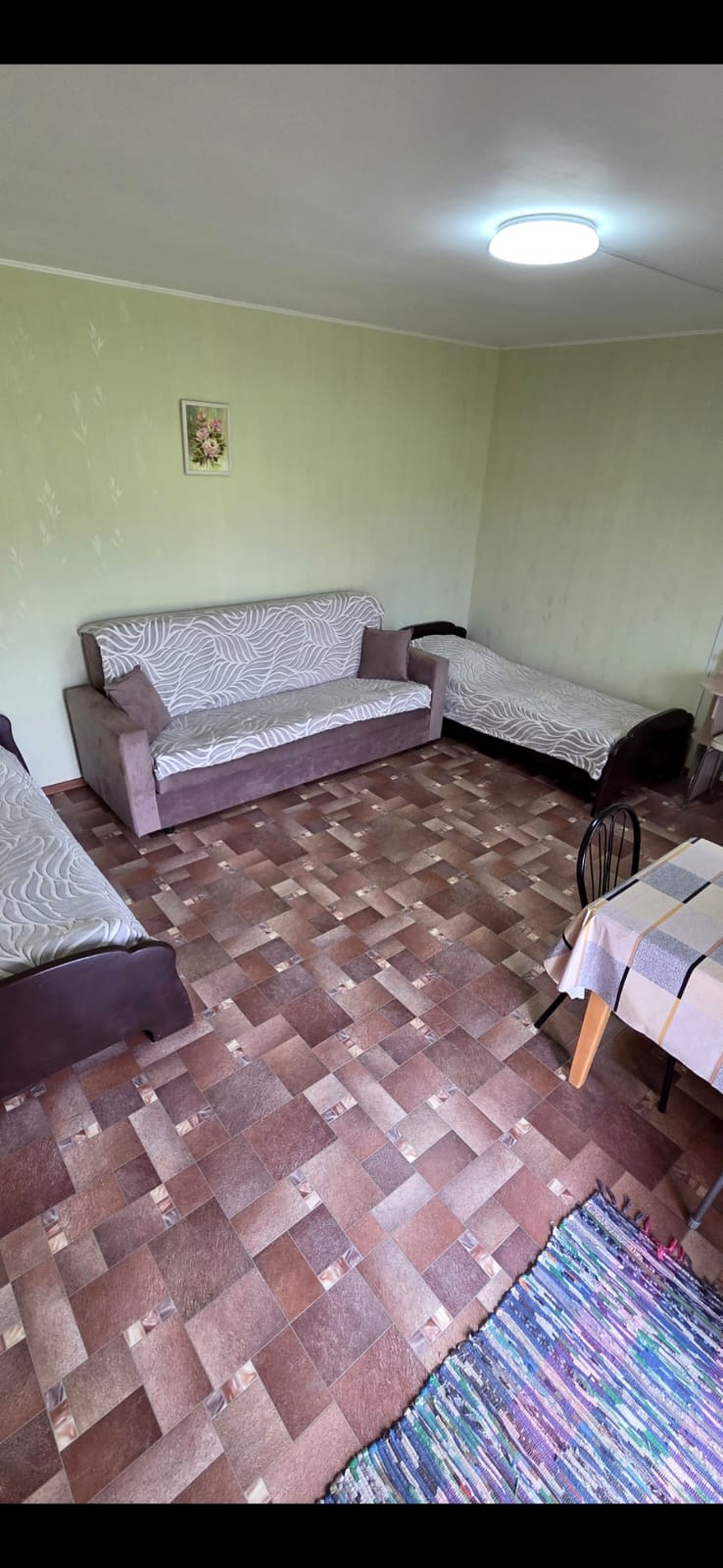 Фото Алтайские встречи