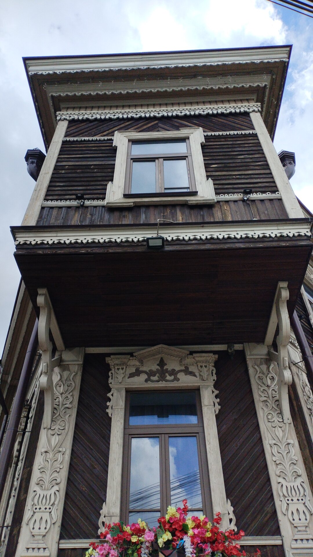 Фото Купеческий дом