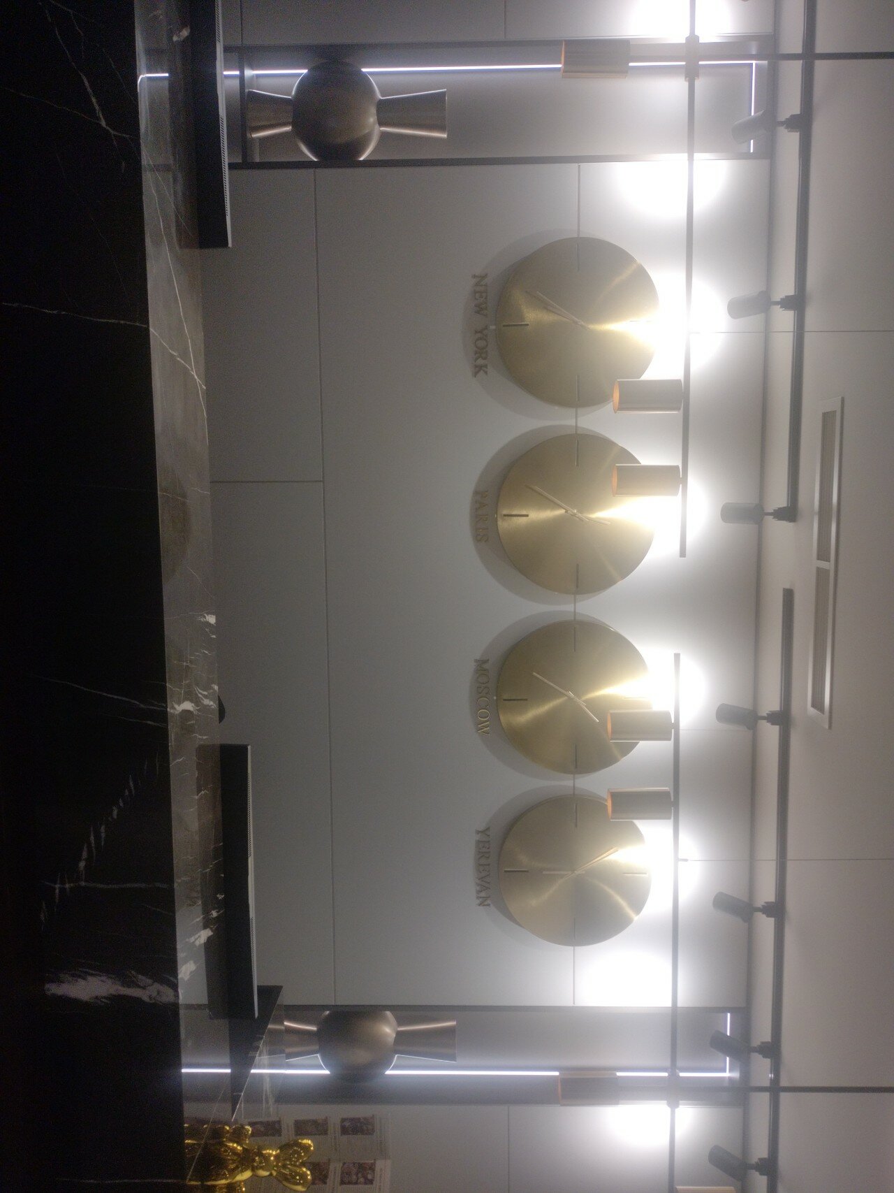 Фото Metropol Club House