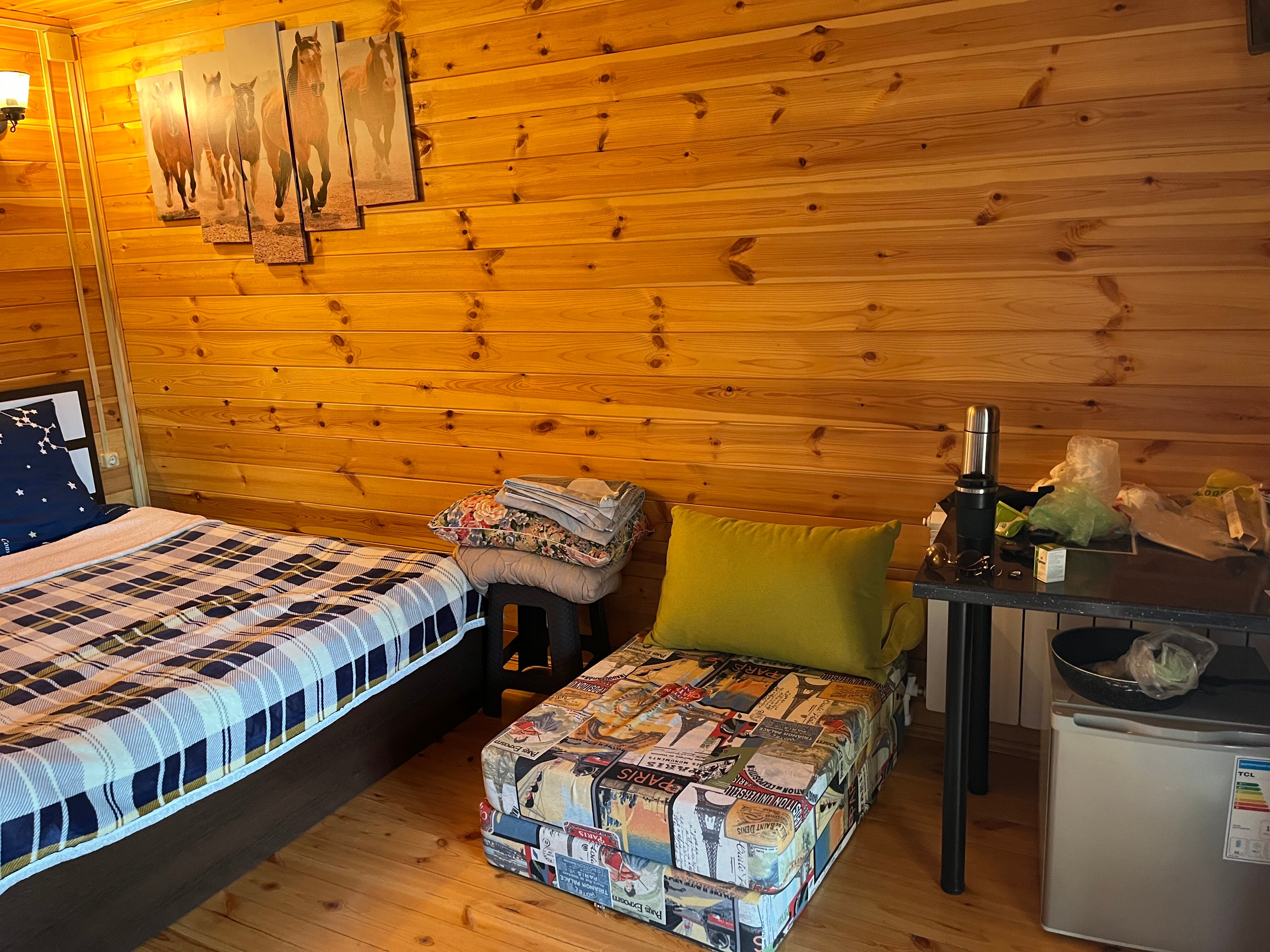 Фото Алтайские звездочки