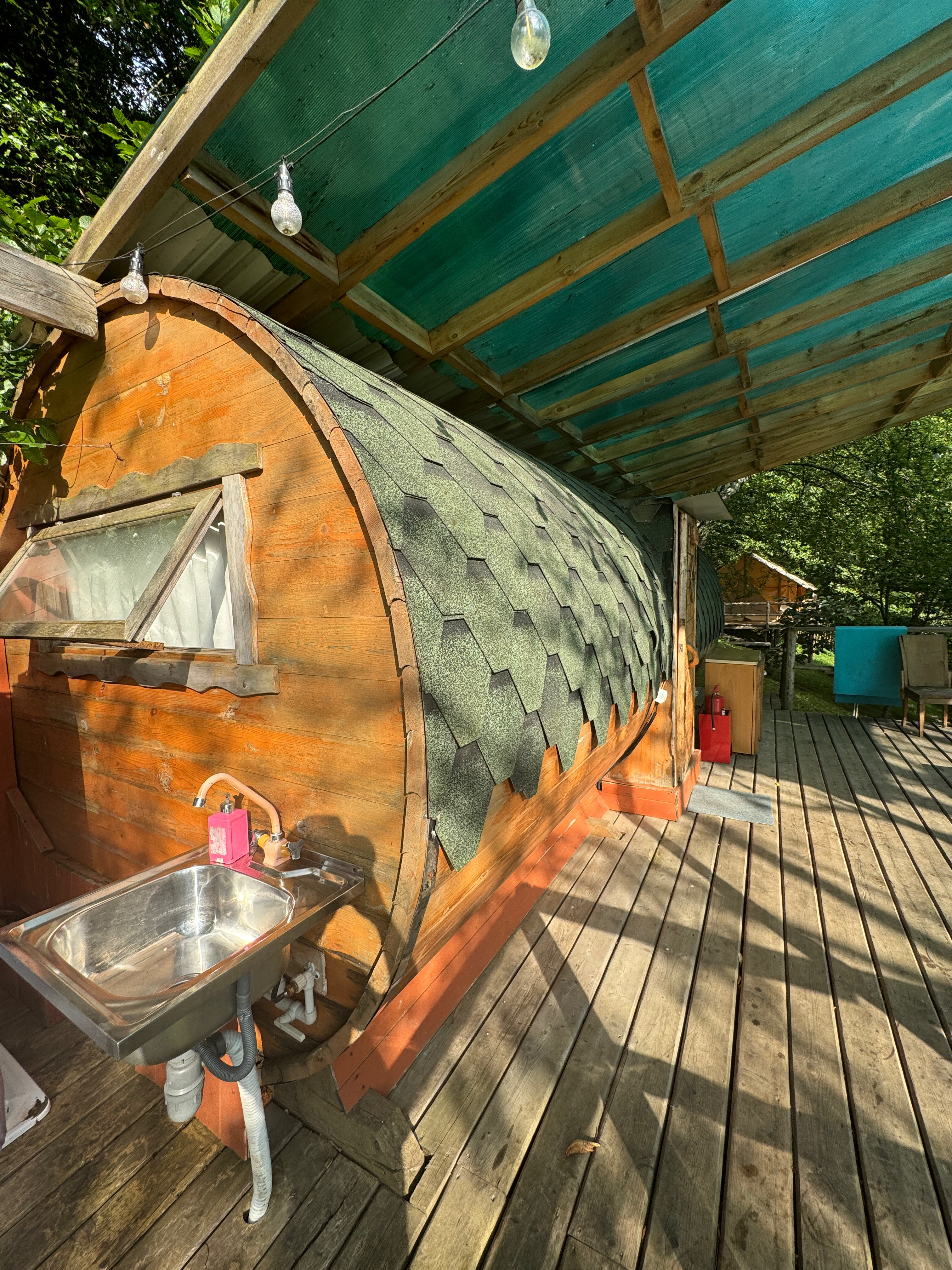 Фото Eco Village Sochi