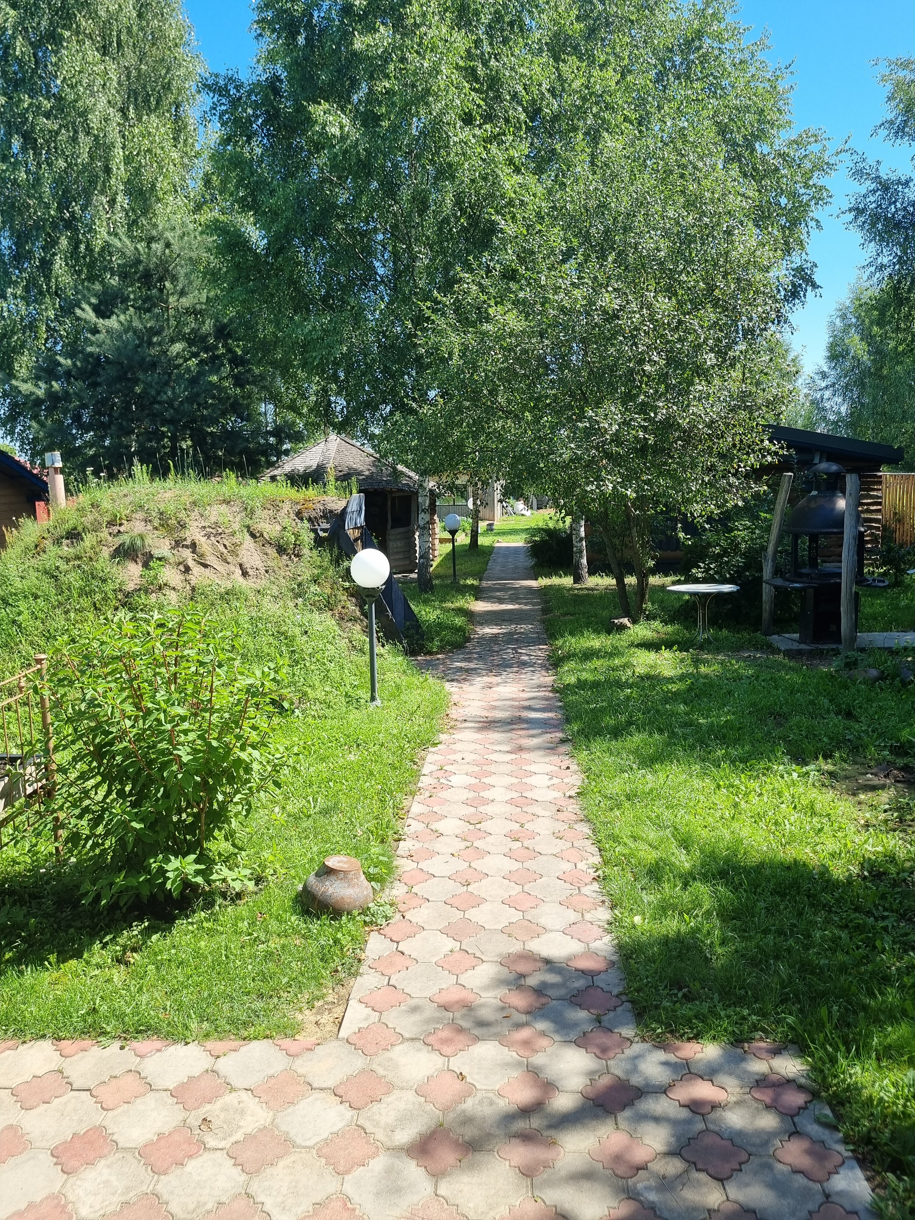 Фото Благодать