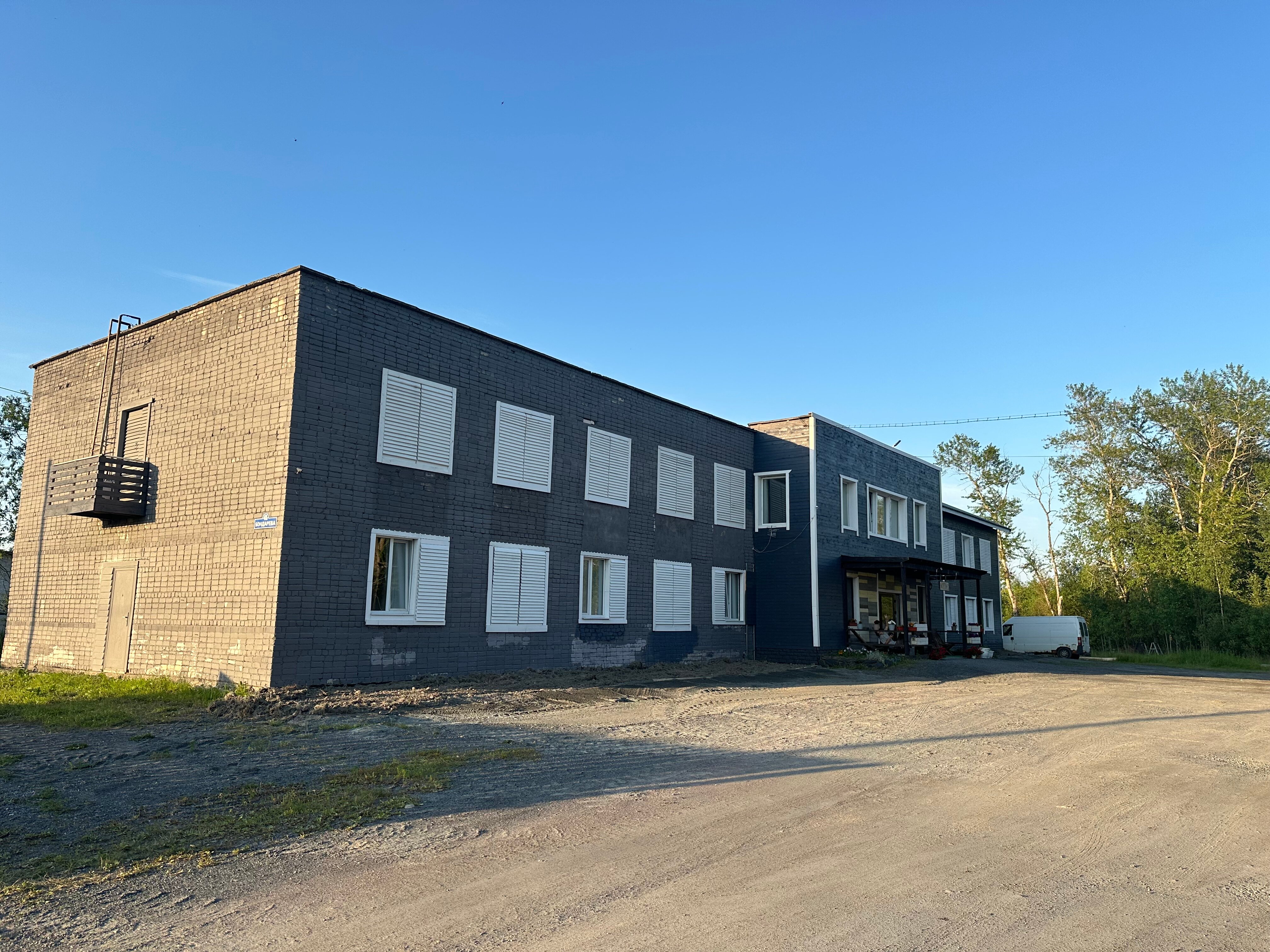 Фото отеля 4