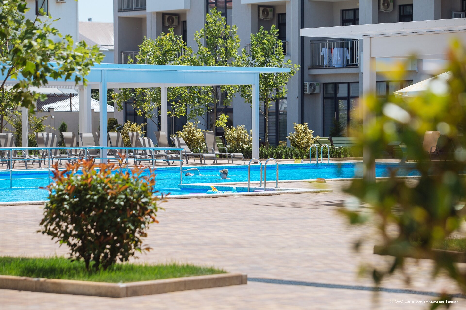 Фото Талка Анапа