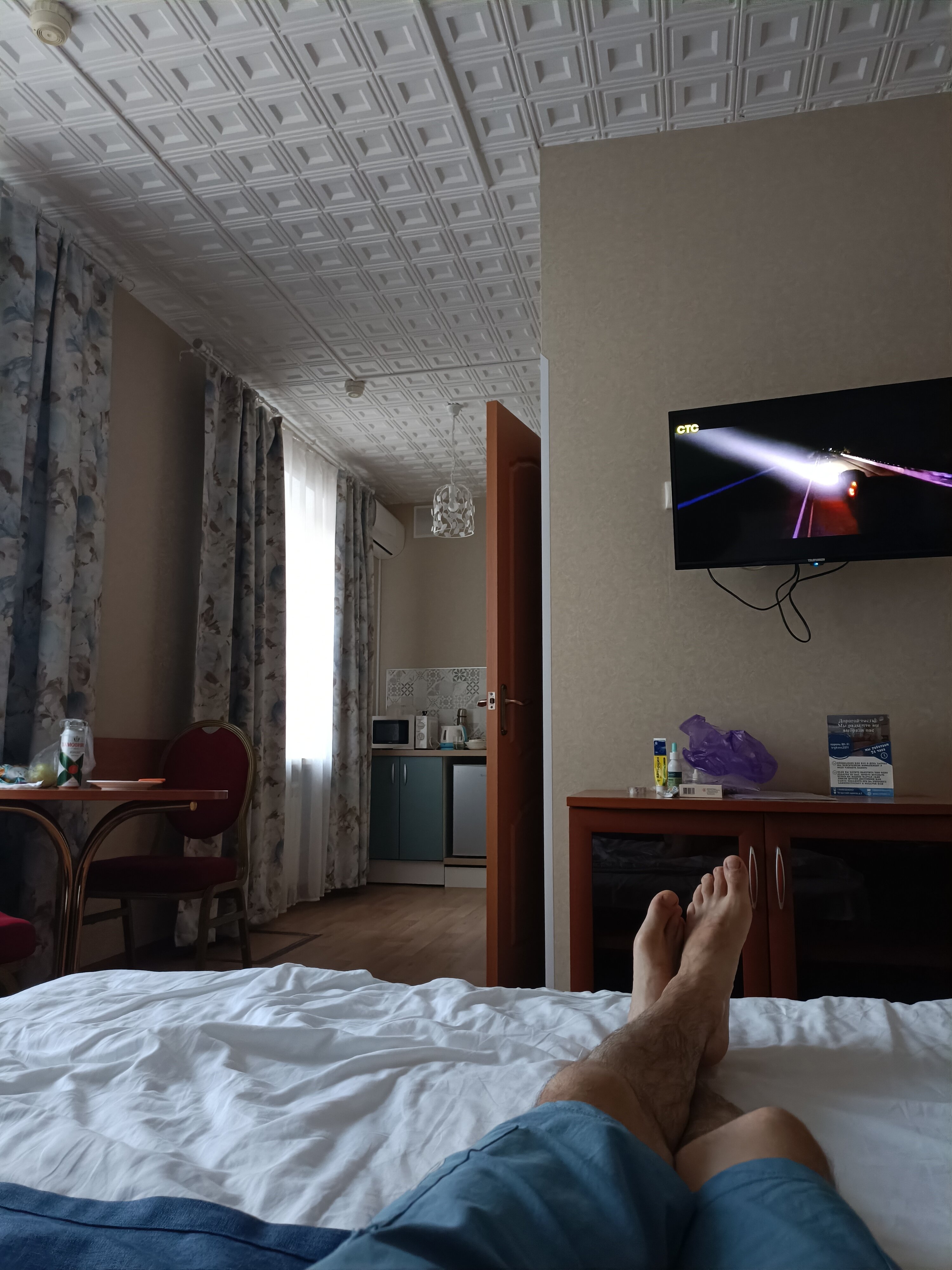 Фото Спортивно реабилитационный гостиничный комплекс ВОС