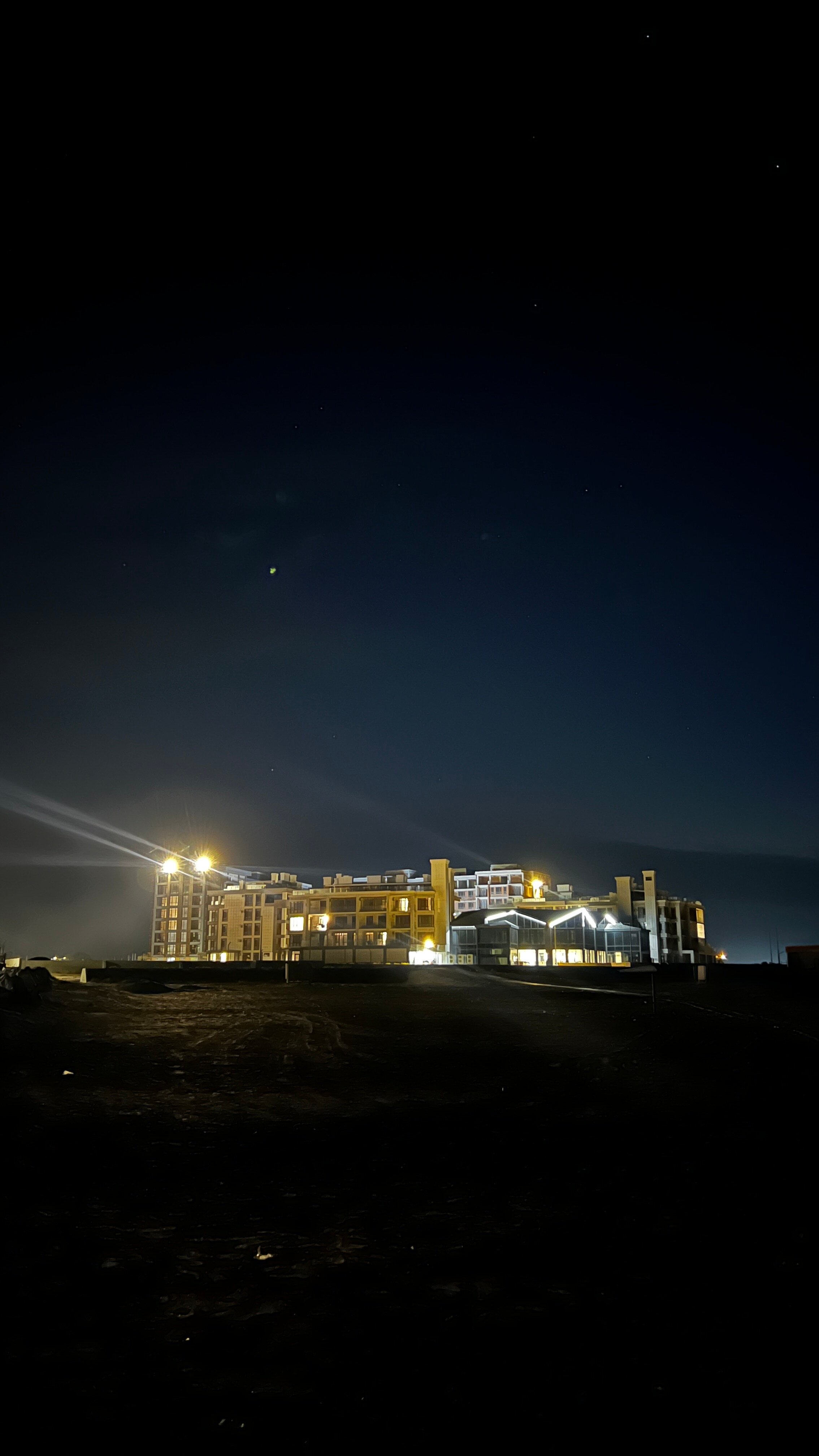 Фото Atlantis Marina