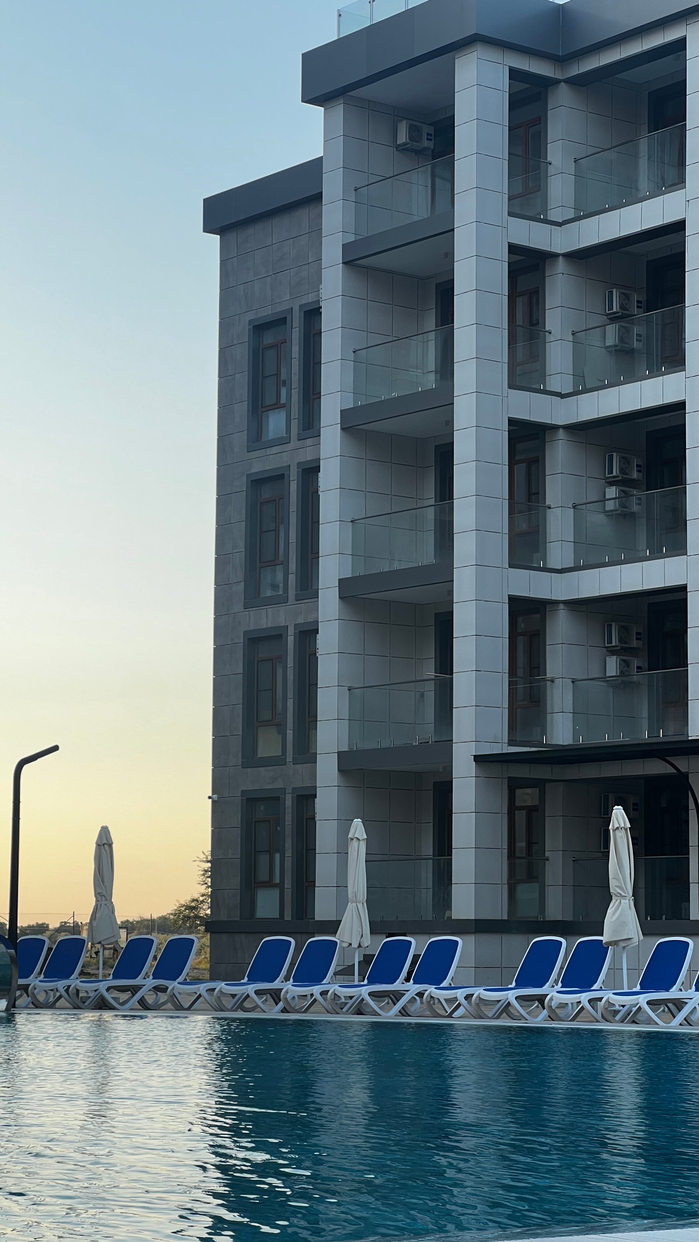 Фото Atlantis Marina