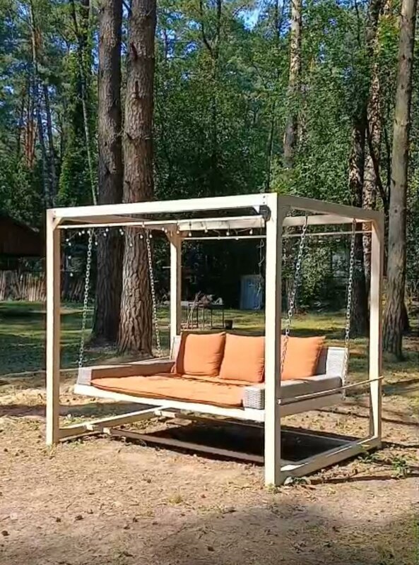 Сосновый Бор на Оке — фото 7