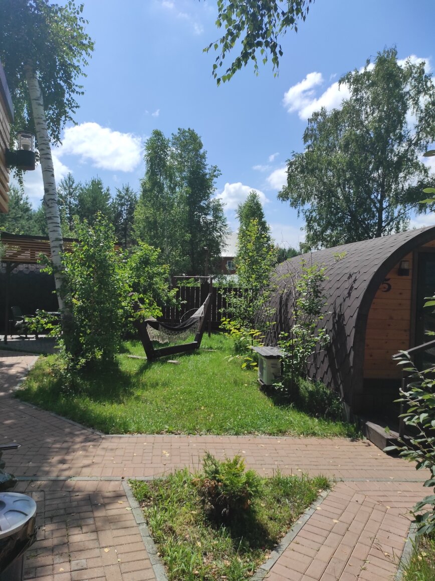 Фото Seven Лодж