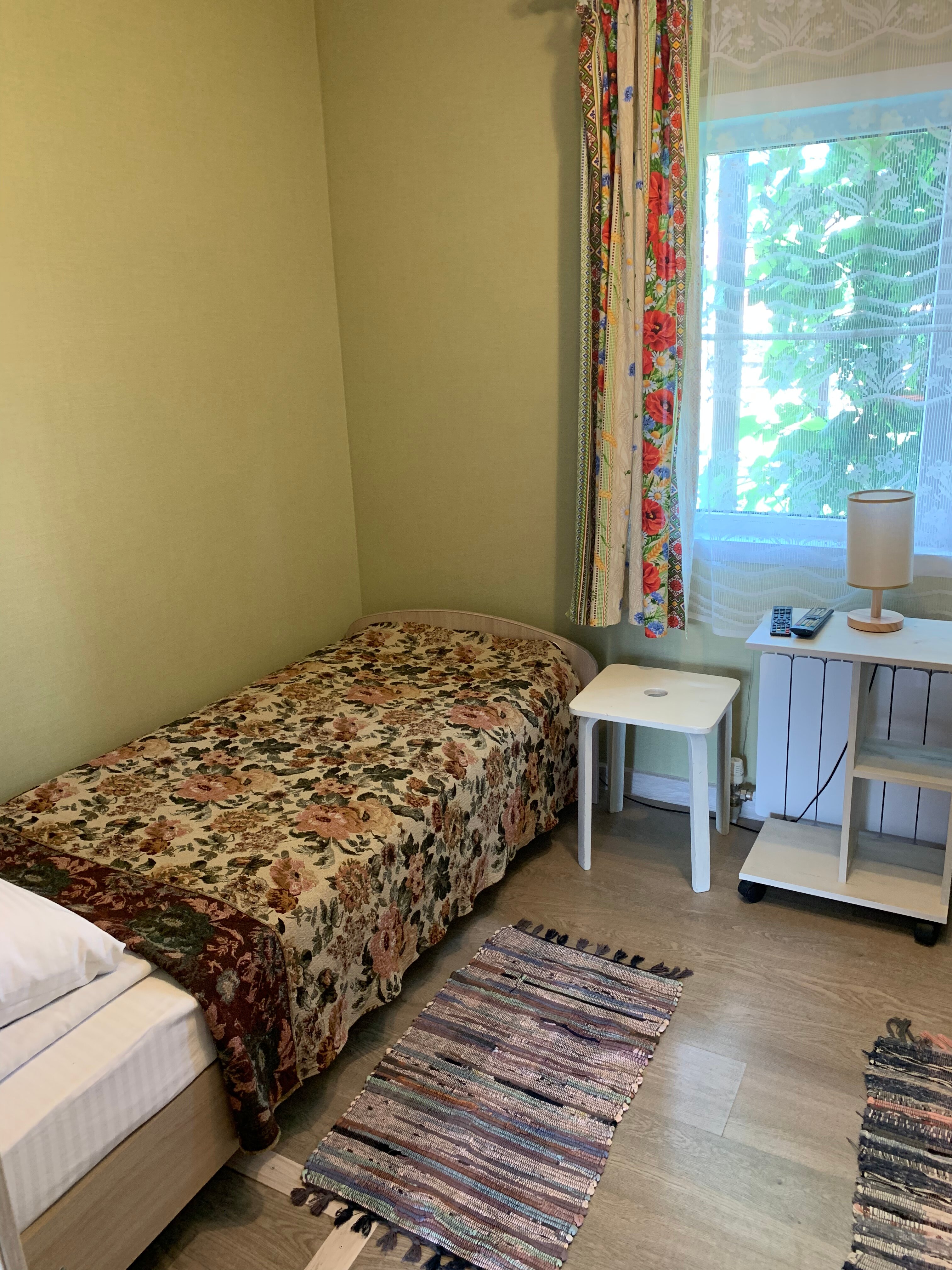 Фото Дом Лебедевых