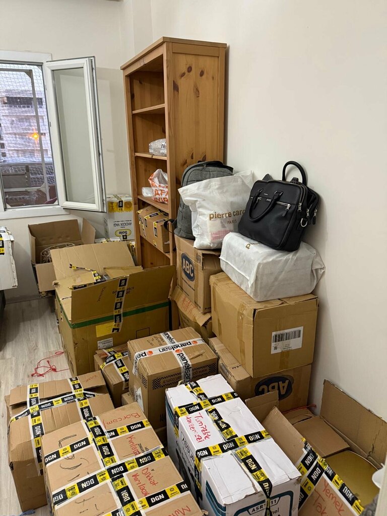 Haulage Batman Elite Transport, Batman, photo