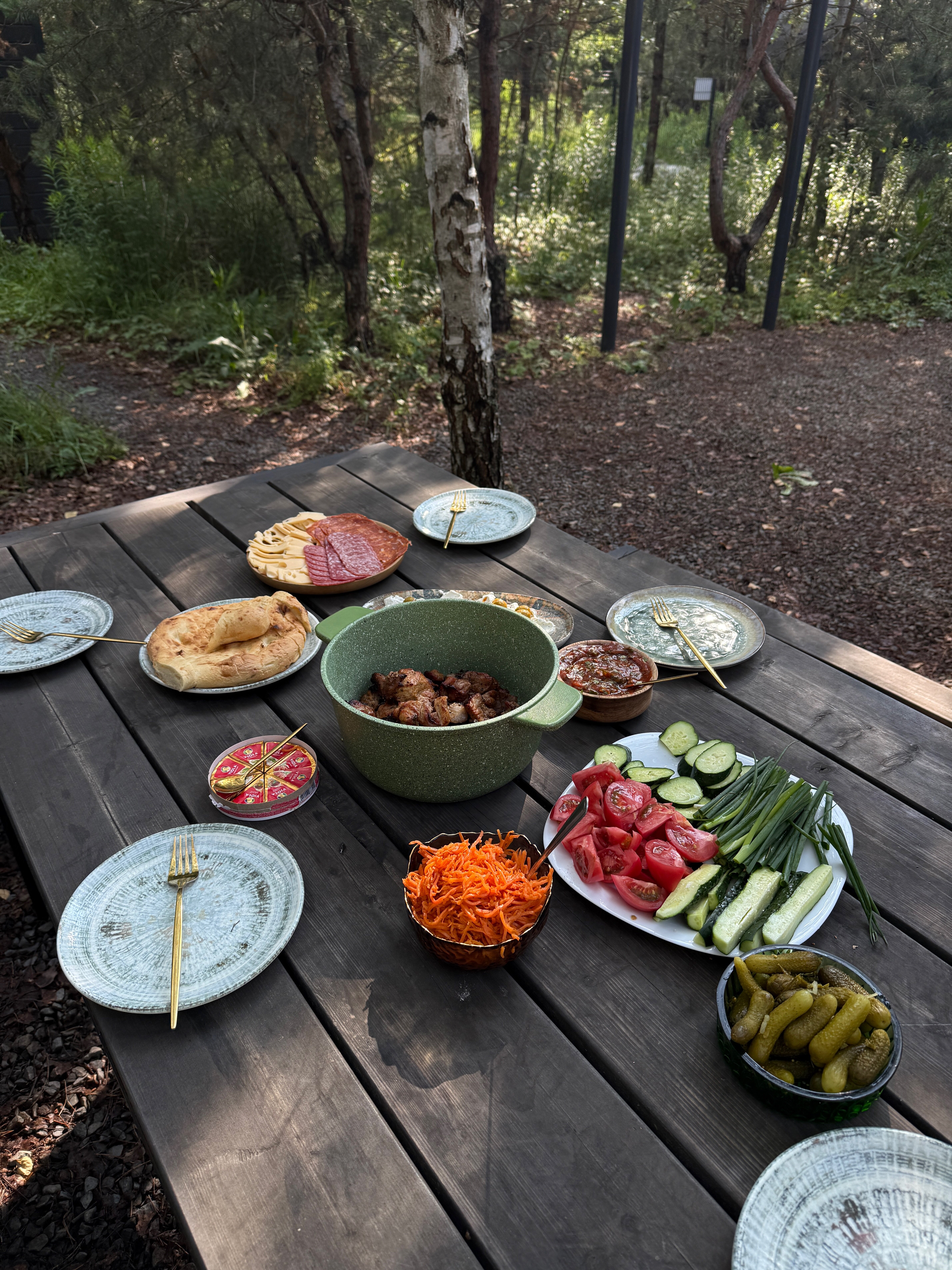 Фото Дом в заповеднике