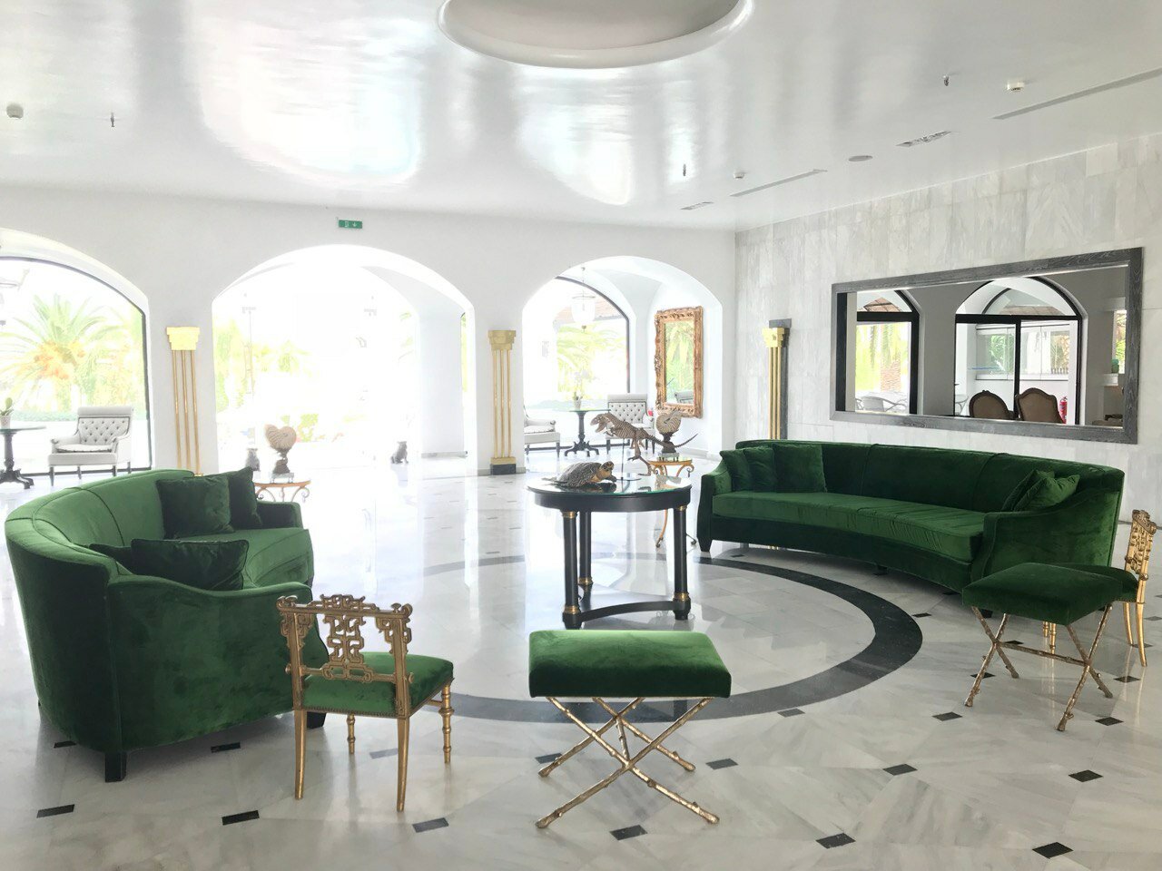 Фото Caramel Grecotel Boutique Resort