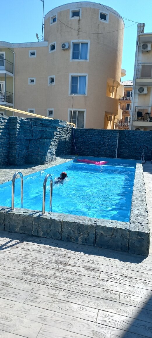 Фото Галант