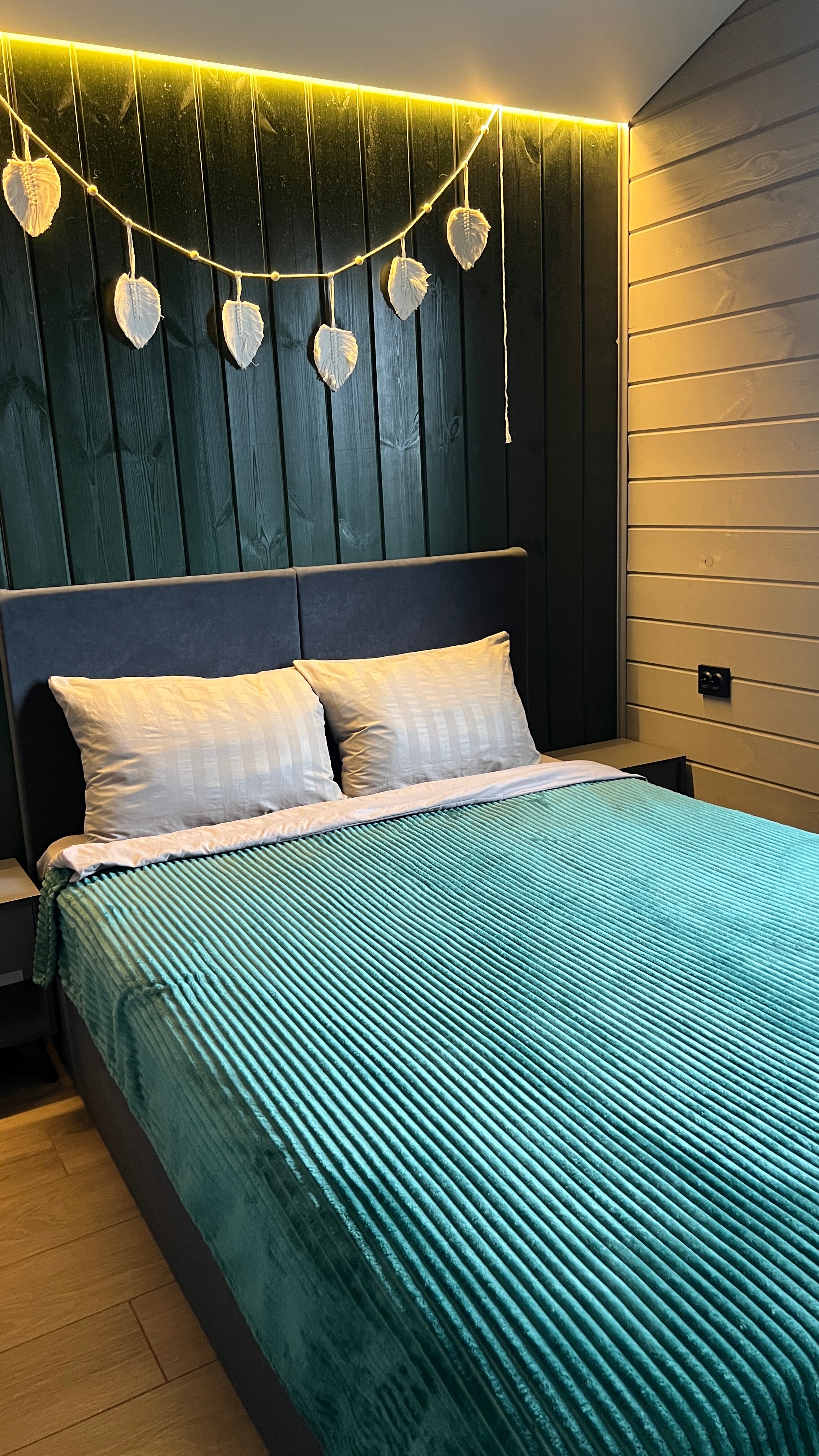 Фото Ретрит Плейс