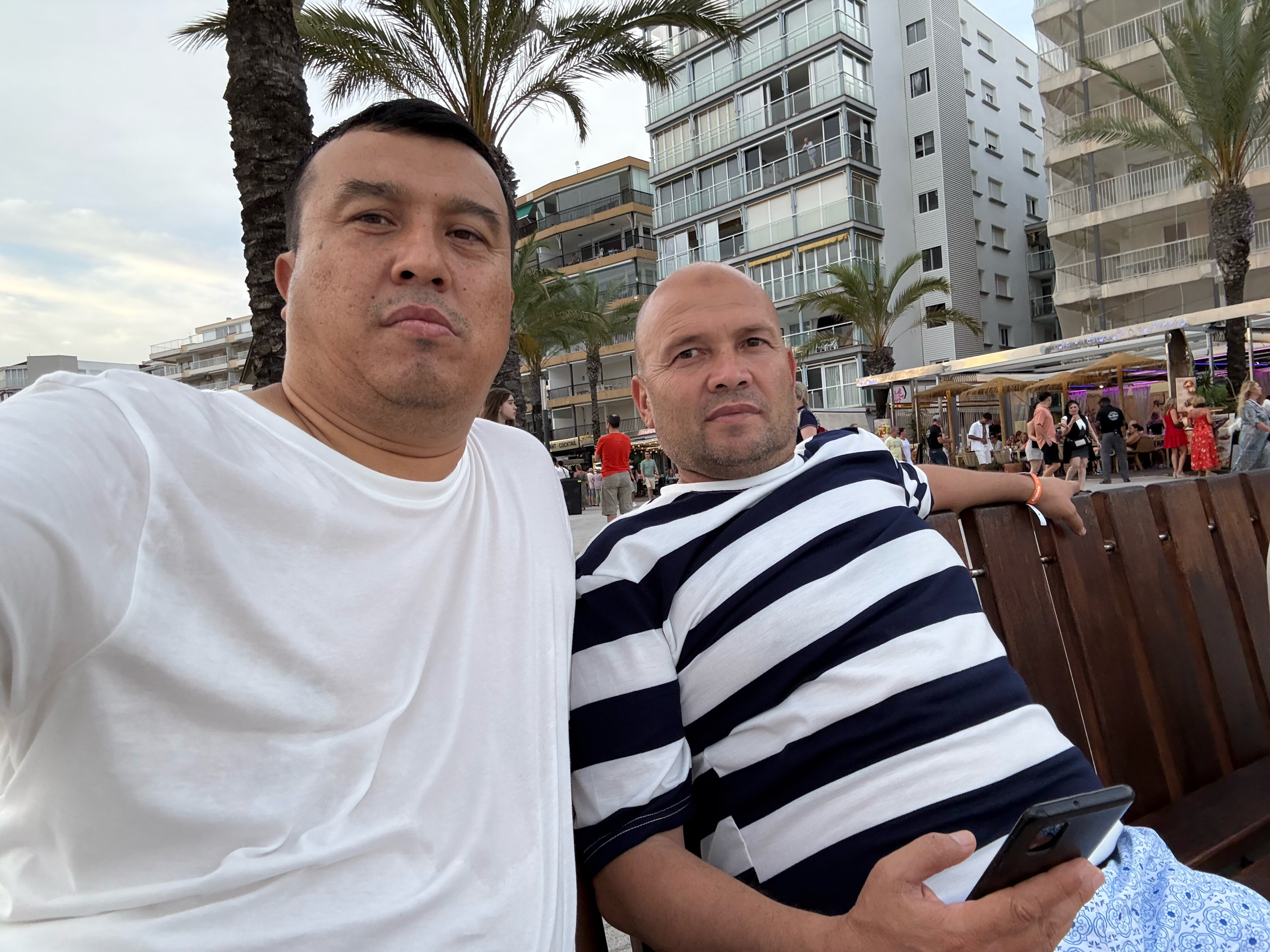 Фото Alannia Salou Resort