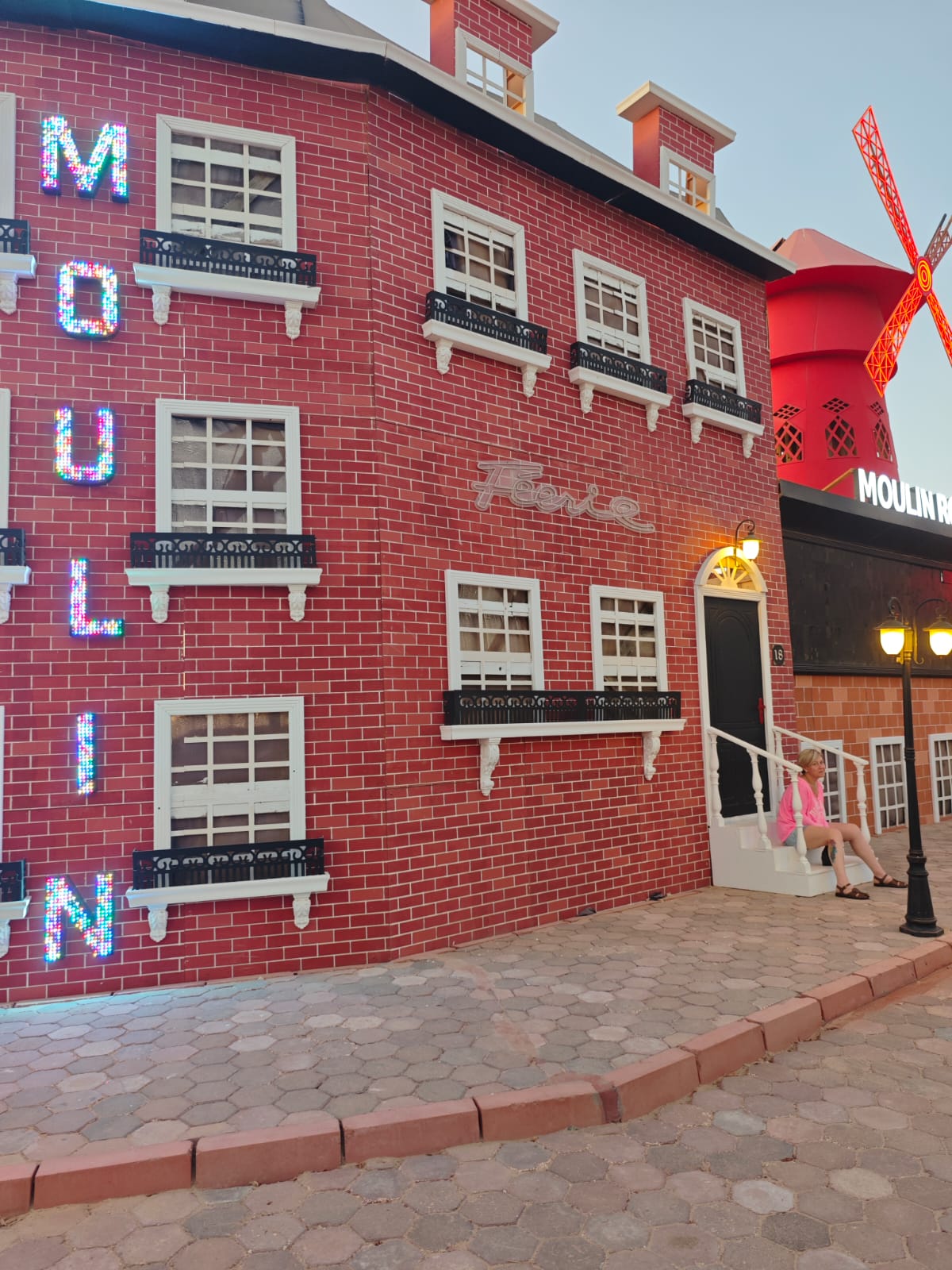 Фото Fort Arabesque Resort, SPA & Villas