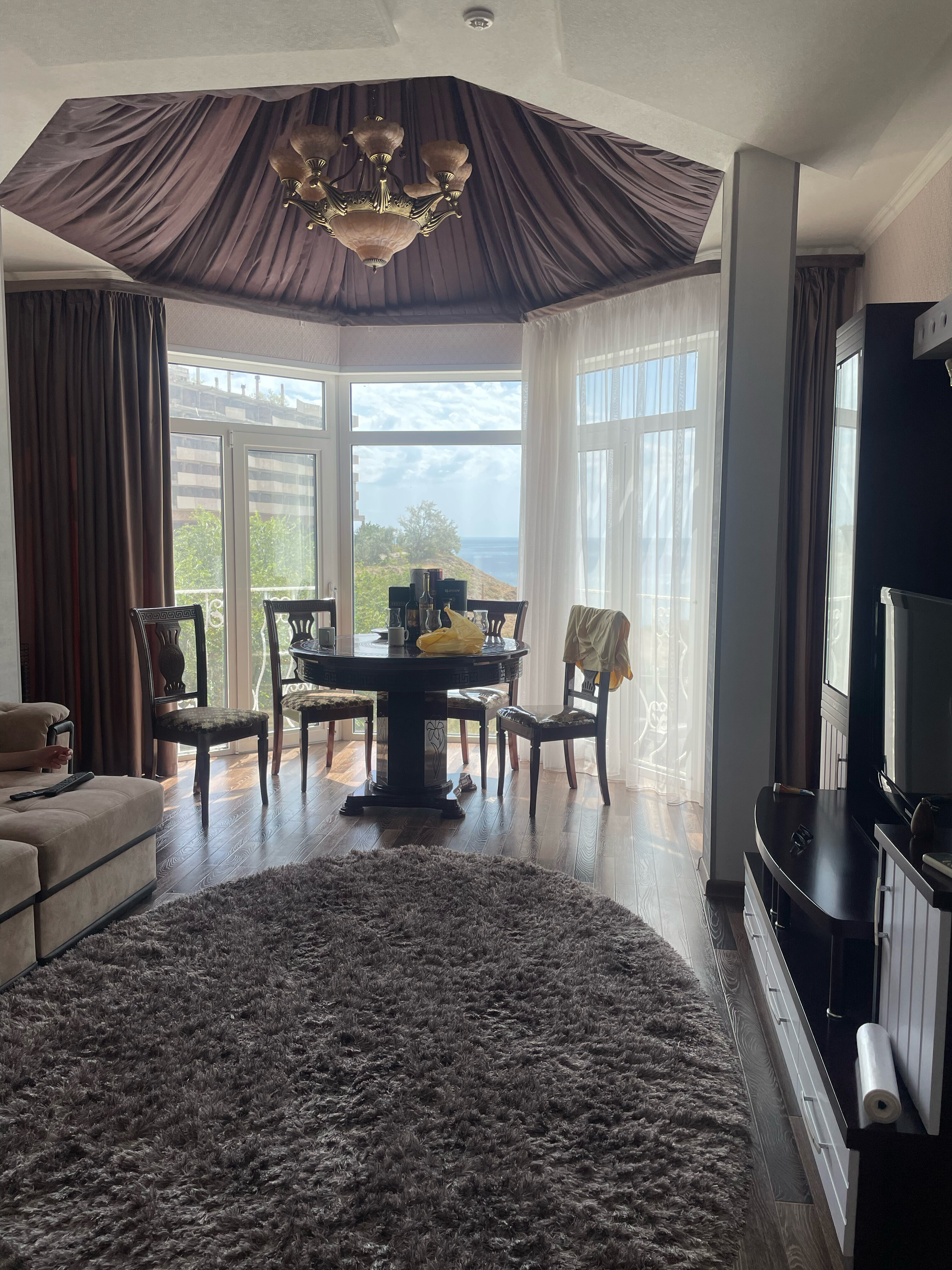 Фото Вилла София