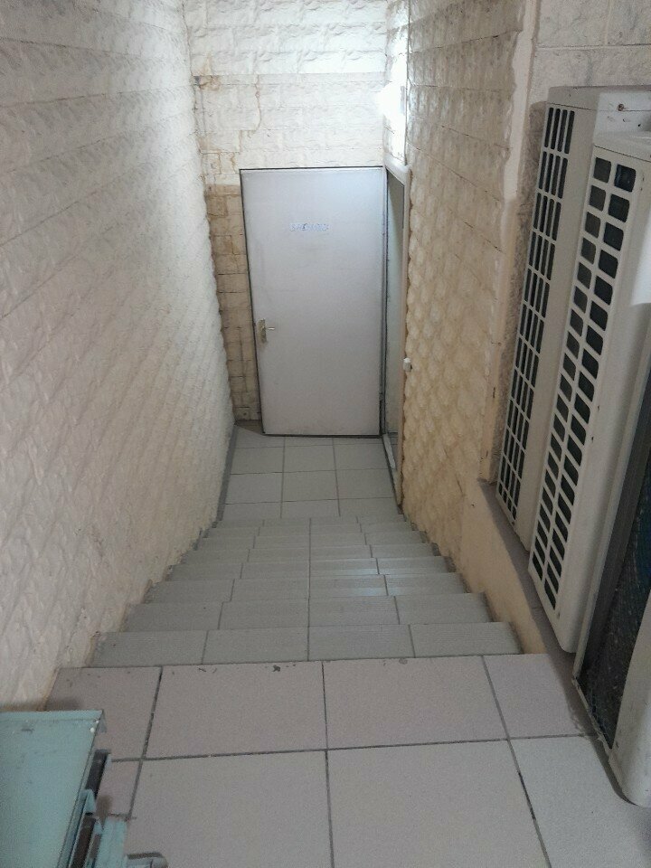 Point of delivery Safi.cargo, Astana, photo