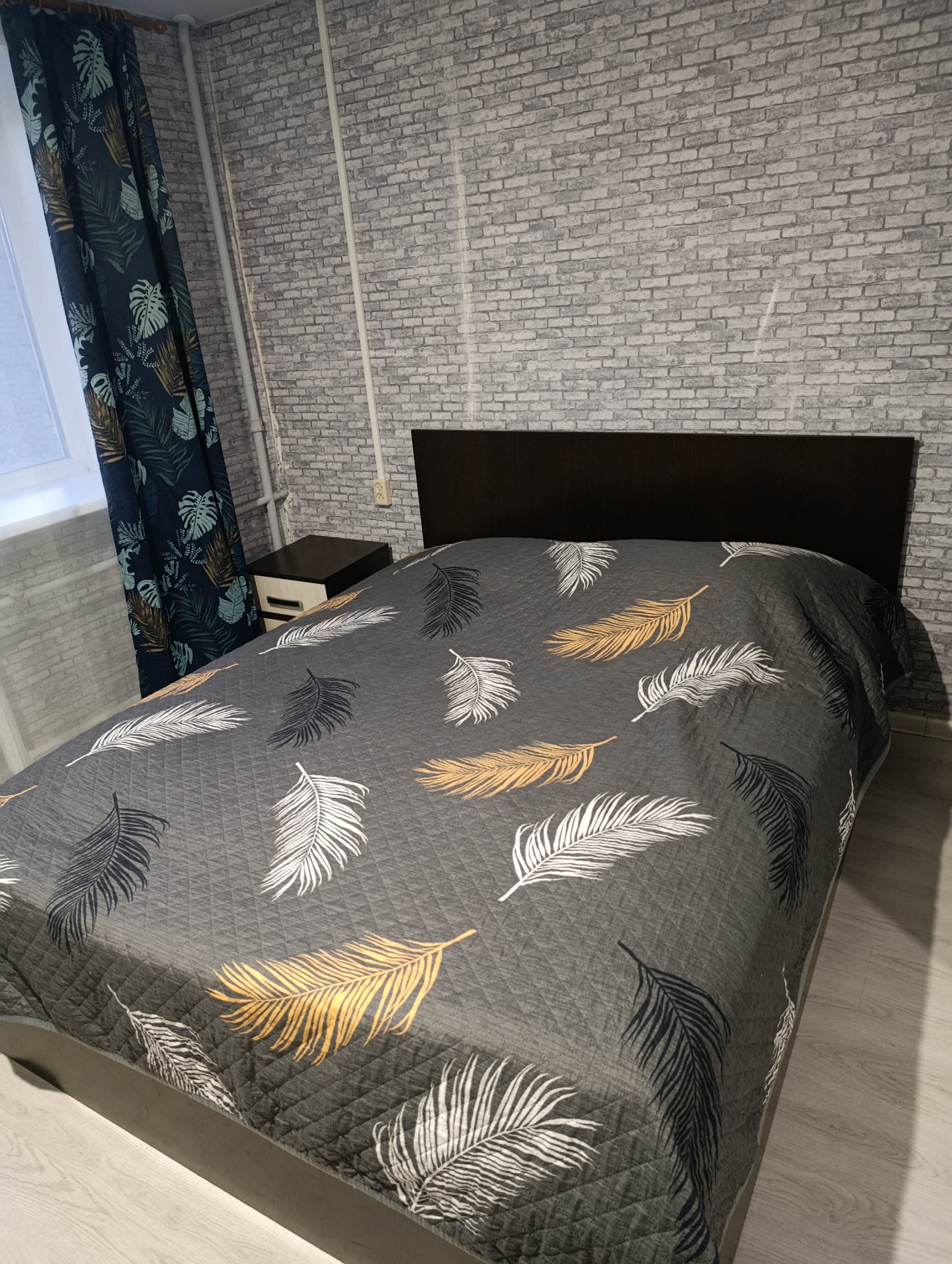 Фото Мансарда