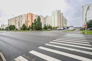 Отель InDi