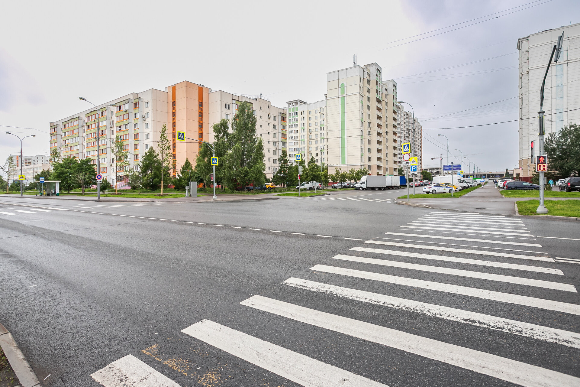 Фото Отель InDi