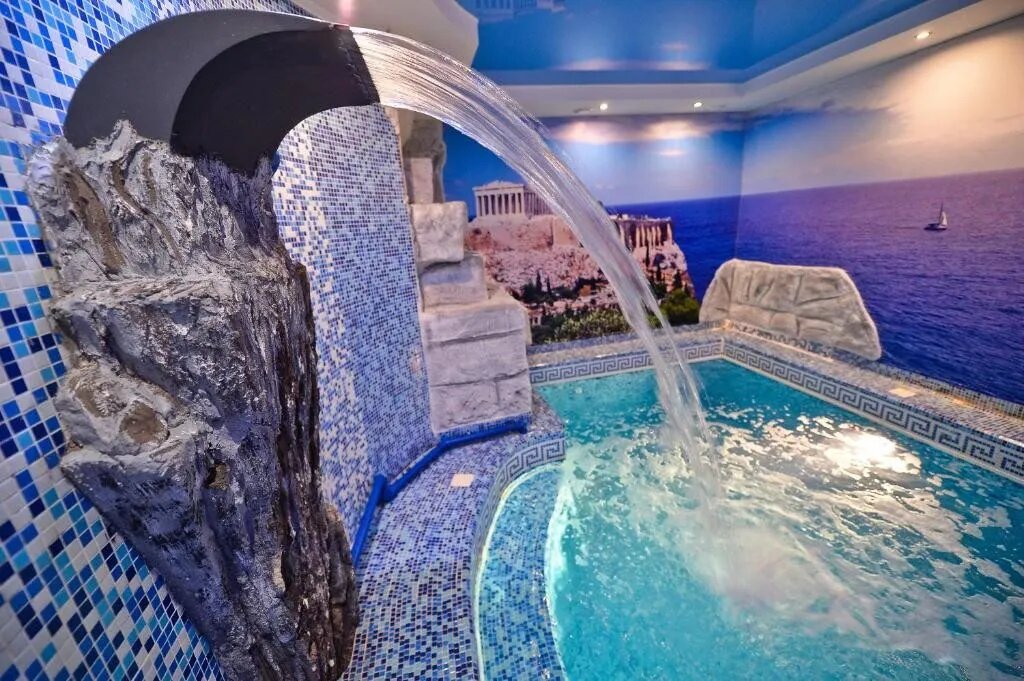 Serpuxov video ekranida porno video