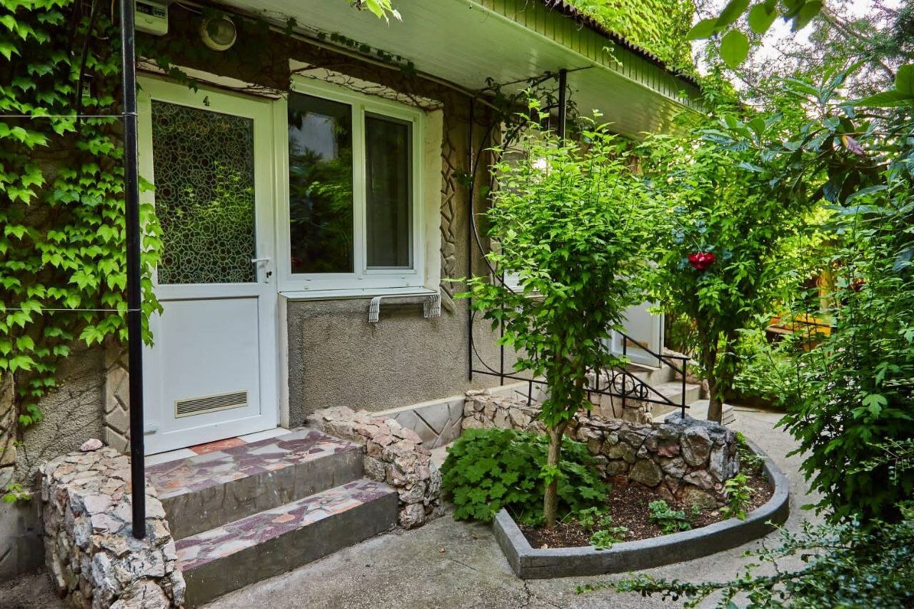 Фото Крымский Детокс