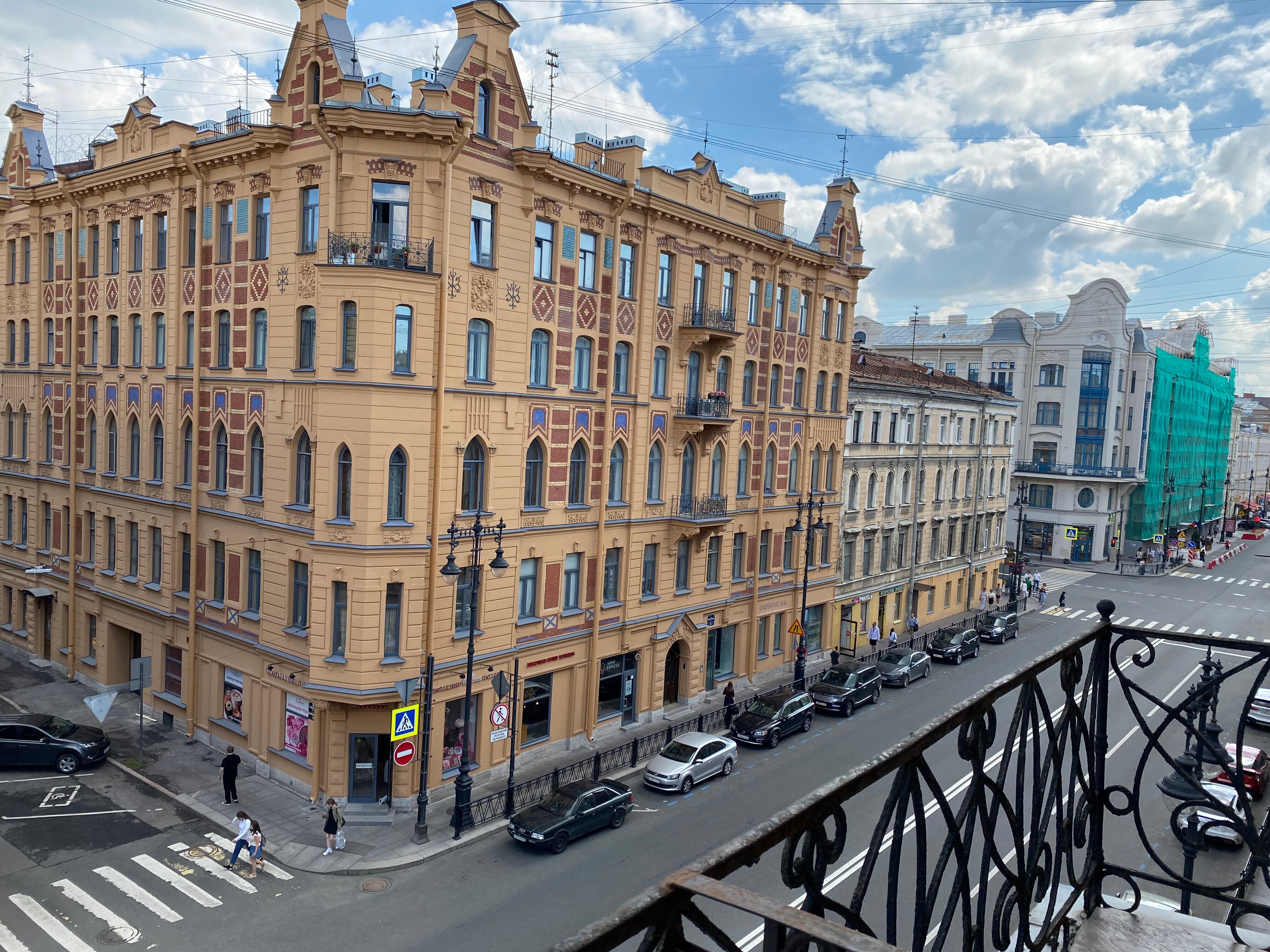 Фото отеля 5