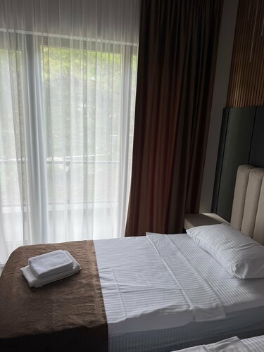Гостиница Tskaltubo Epic Hotel & SPA