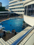 Drita Hotel (Antalya, Alanya, Kargıcak Mah., Gazipaşa Cad., 30), hotel