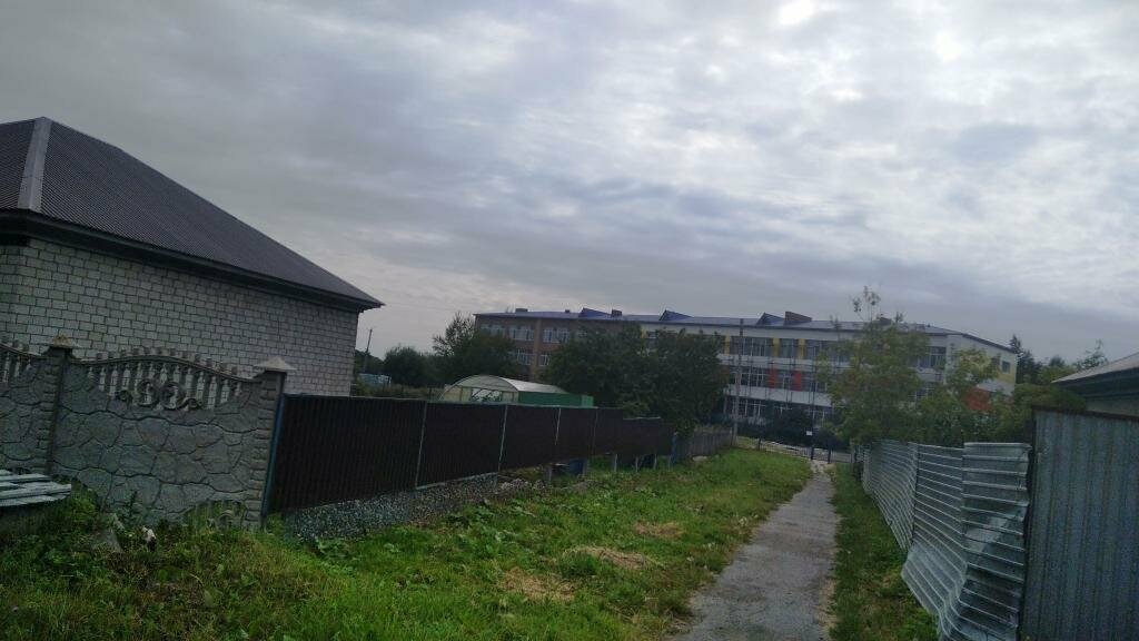 Жалпы білім беретін мектеп № 4 mektep, Щучинск, фото