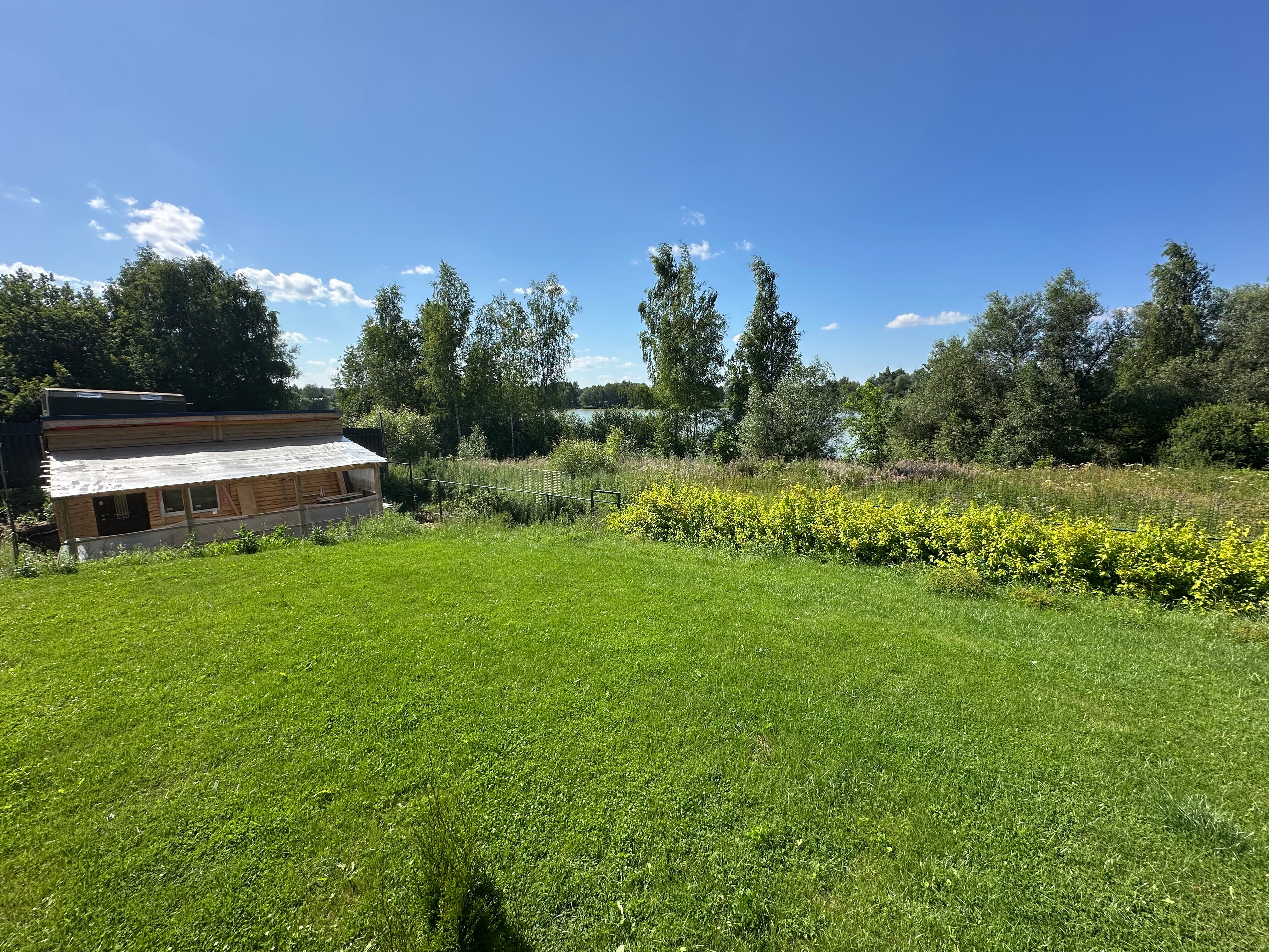 Фото Афрейм Бережок