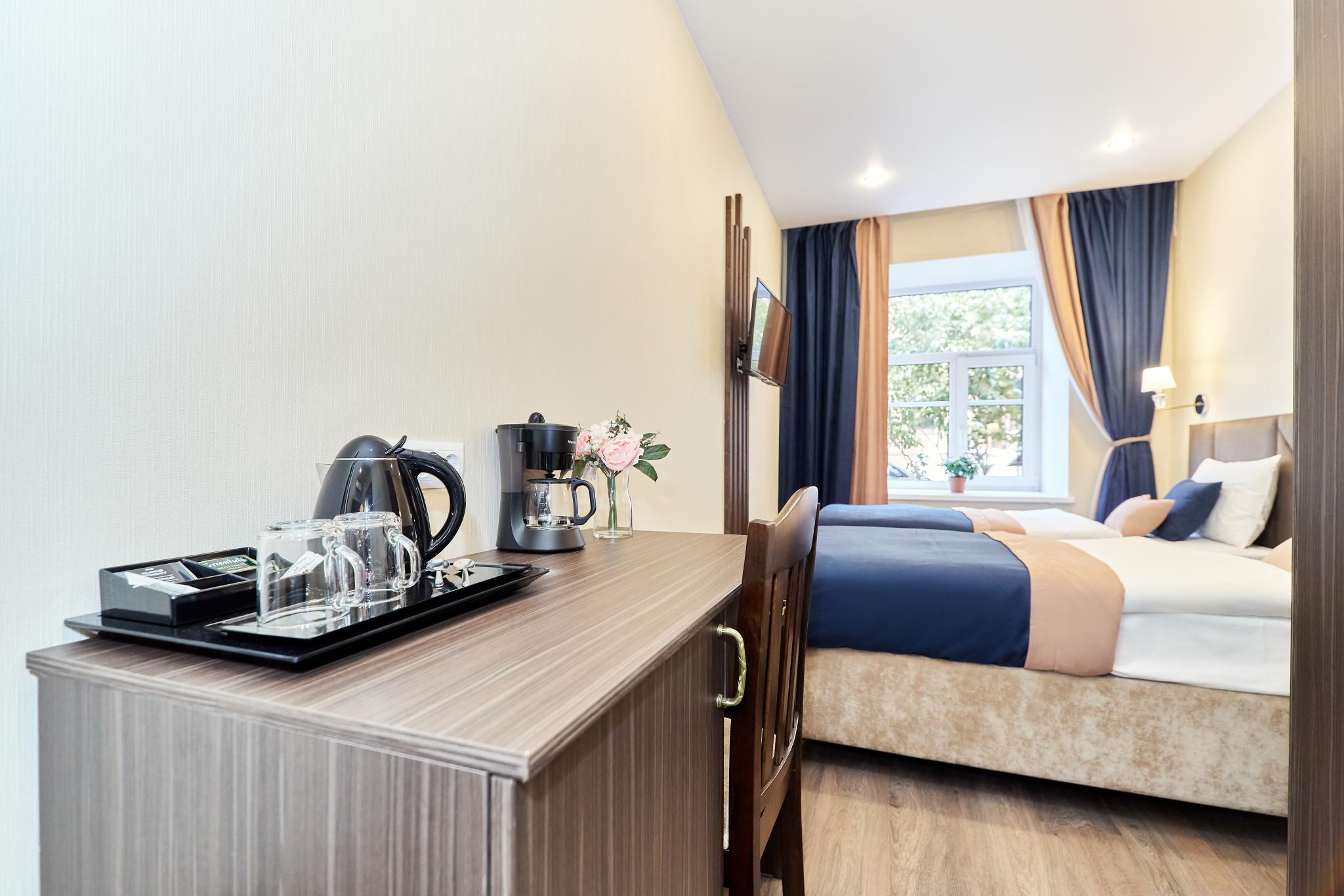 Фото Gold Inn Syncotel