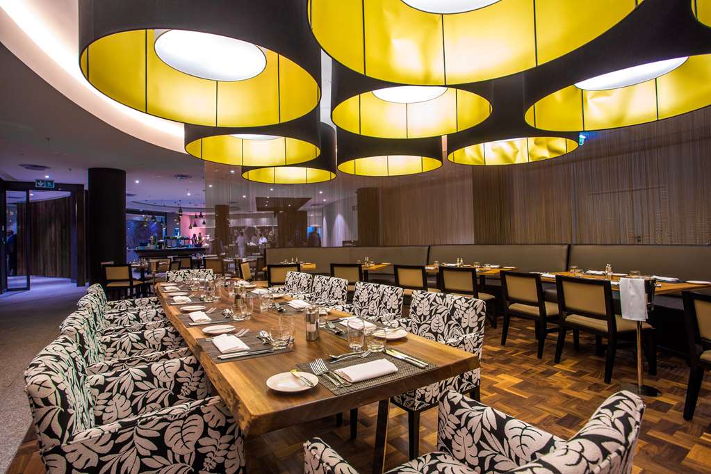 Фото Park Inn by Radisson Libreville