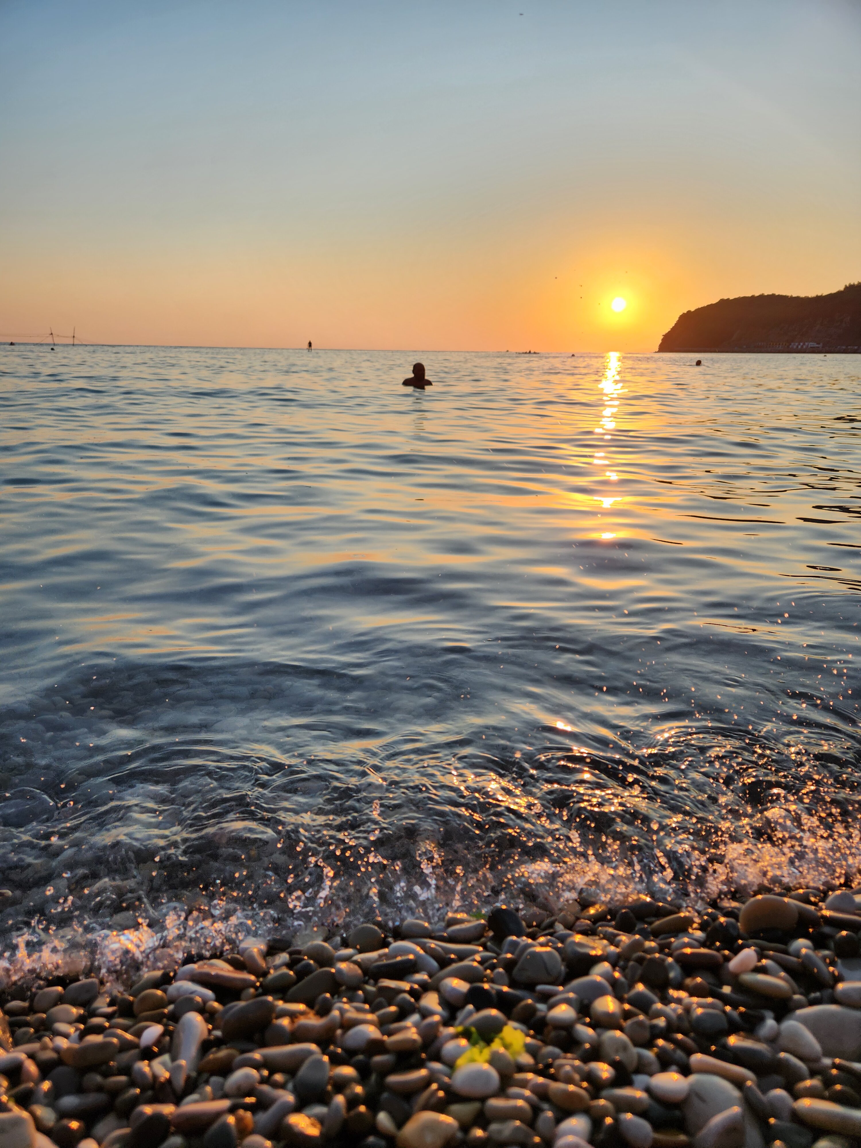 Фото Отель Ольгинка