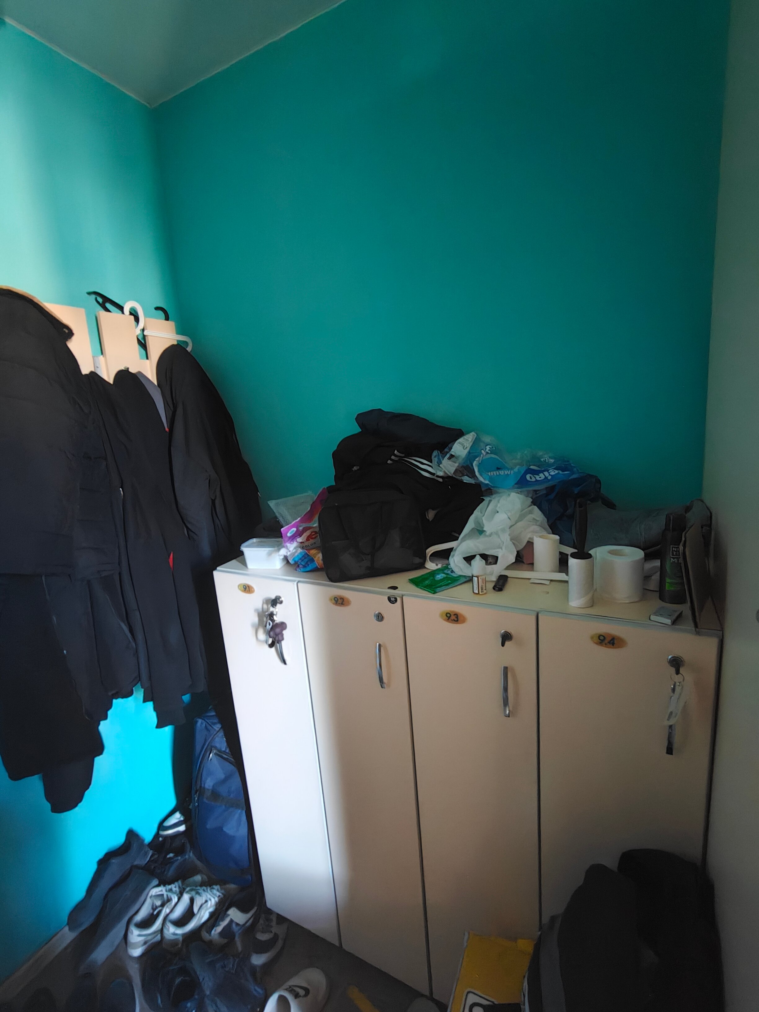 Фото Евразия