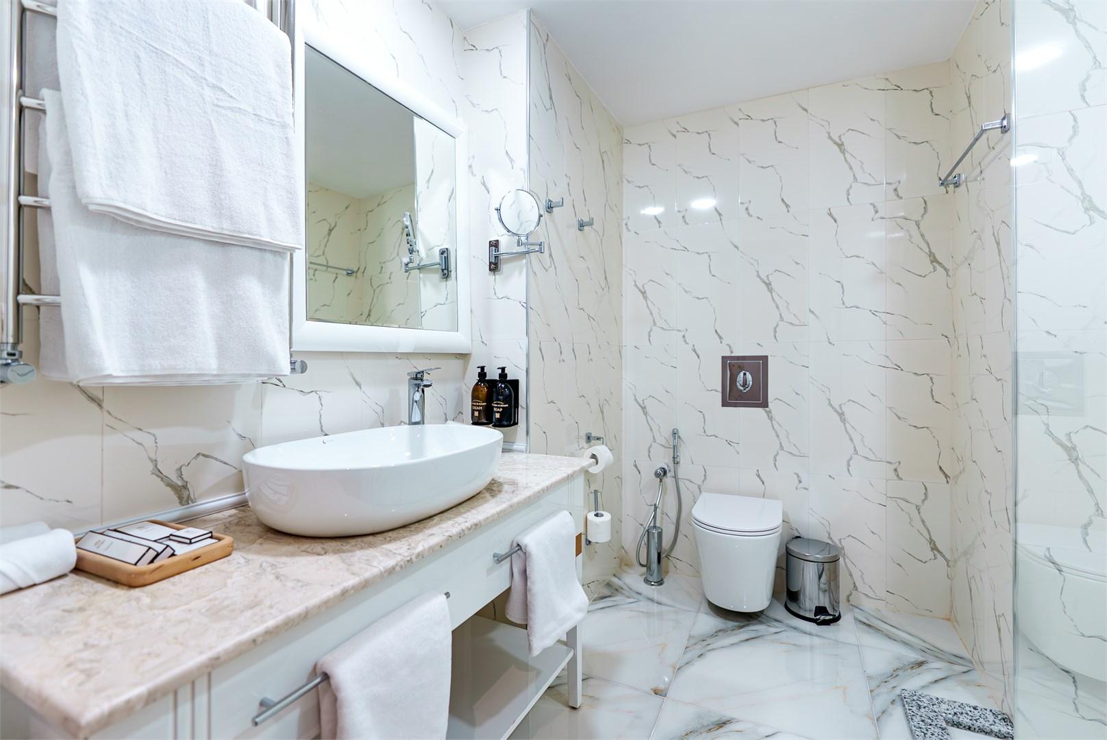 Фото Парк Шафран