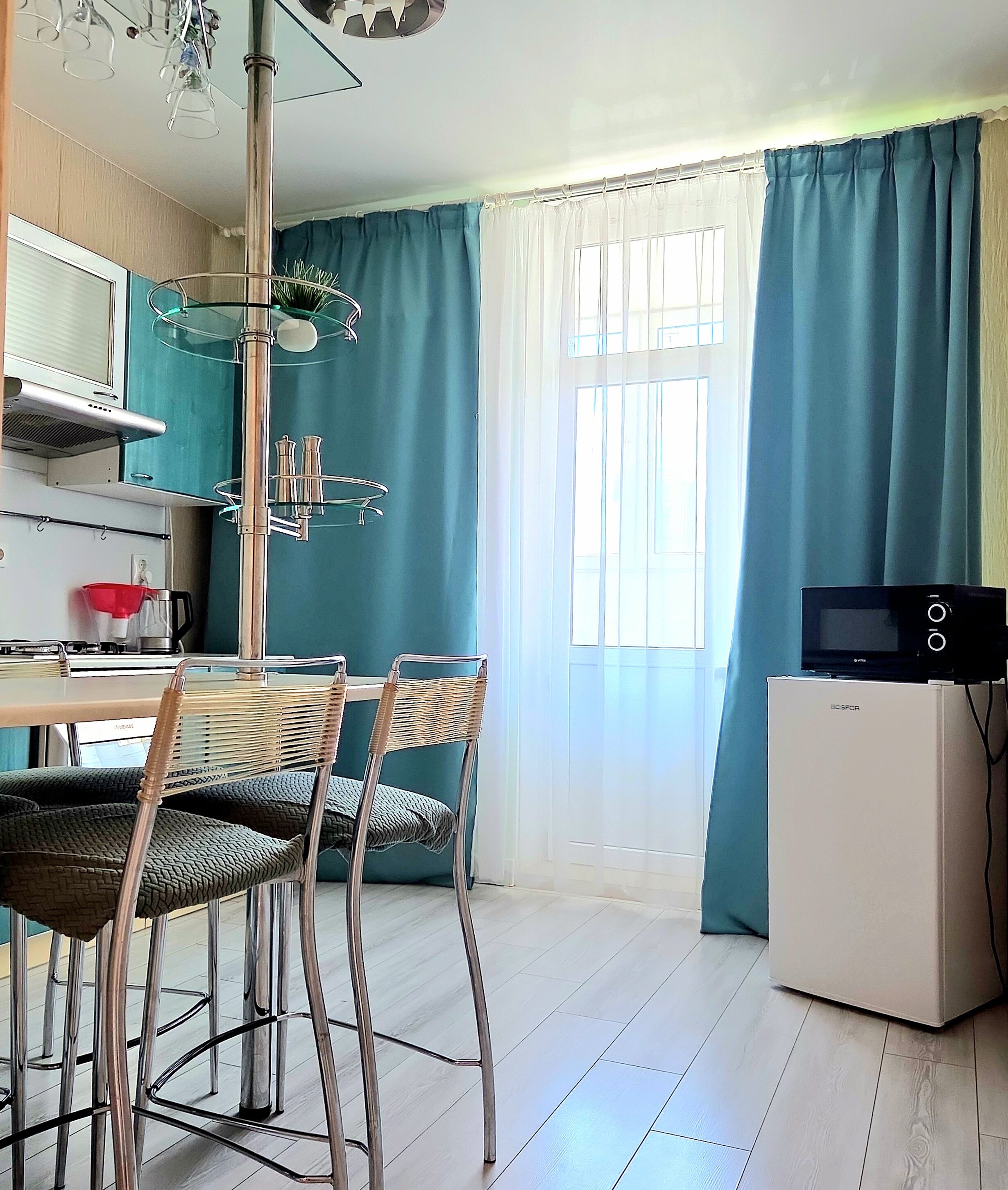 Фото отеля 2