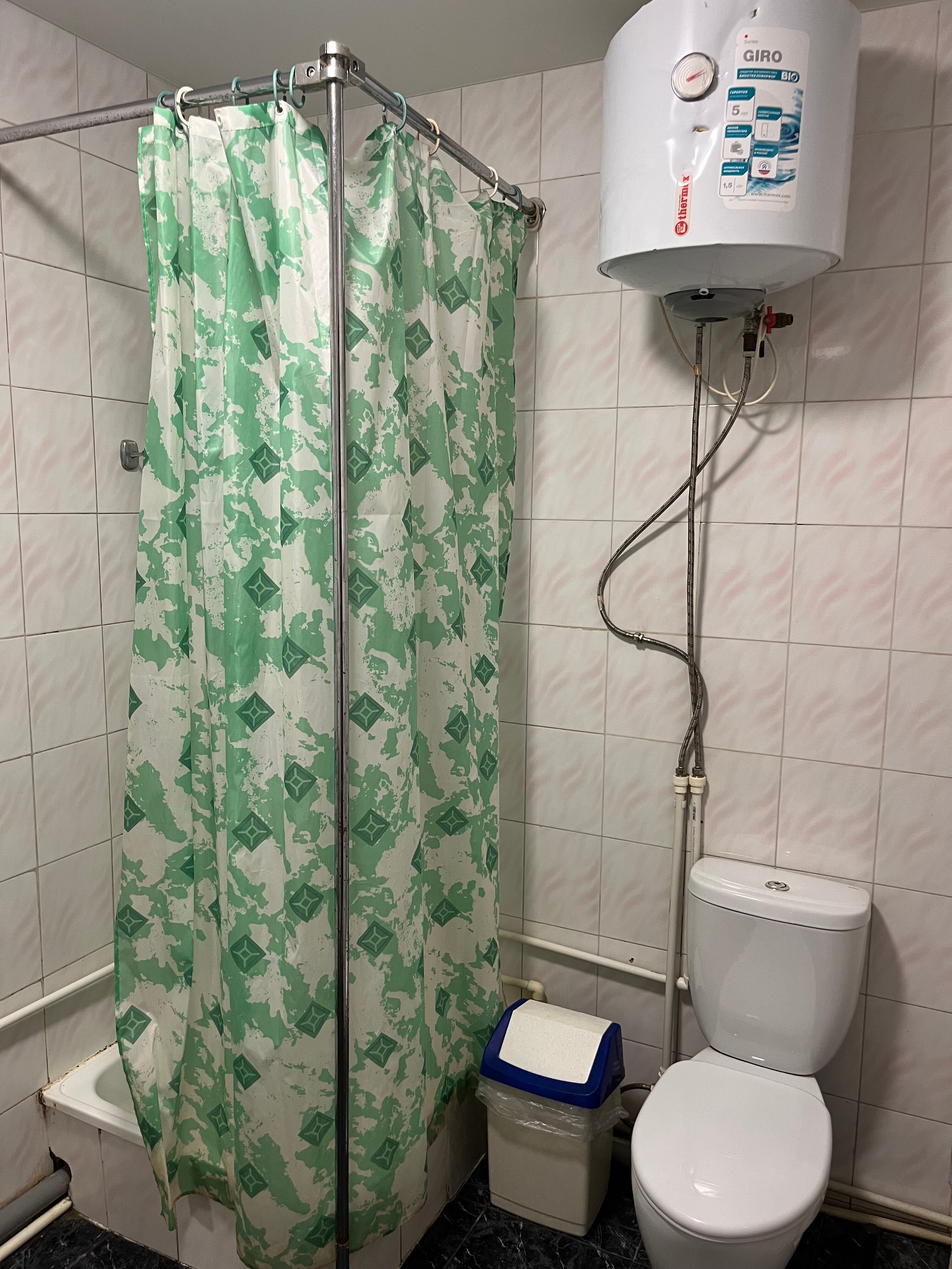 Фото Кировский