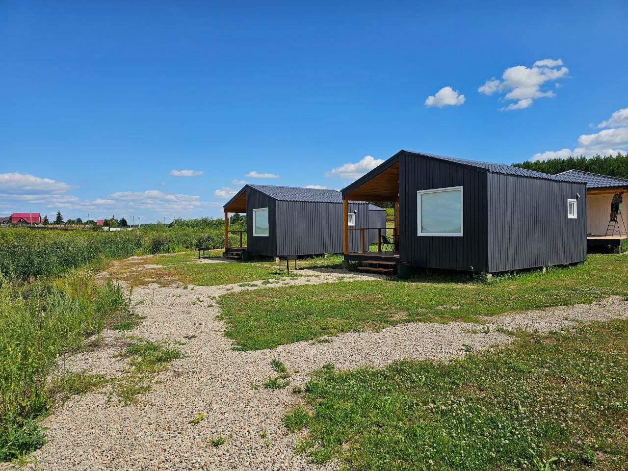 Фото Bri Village